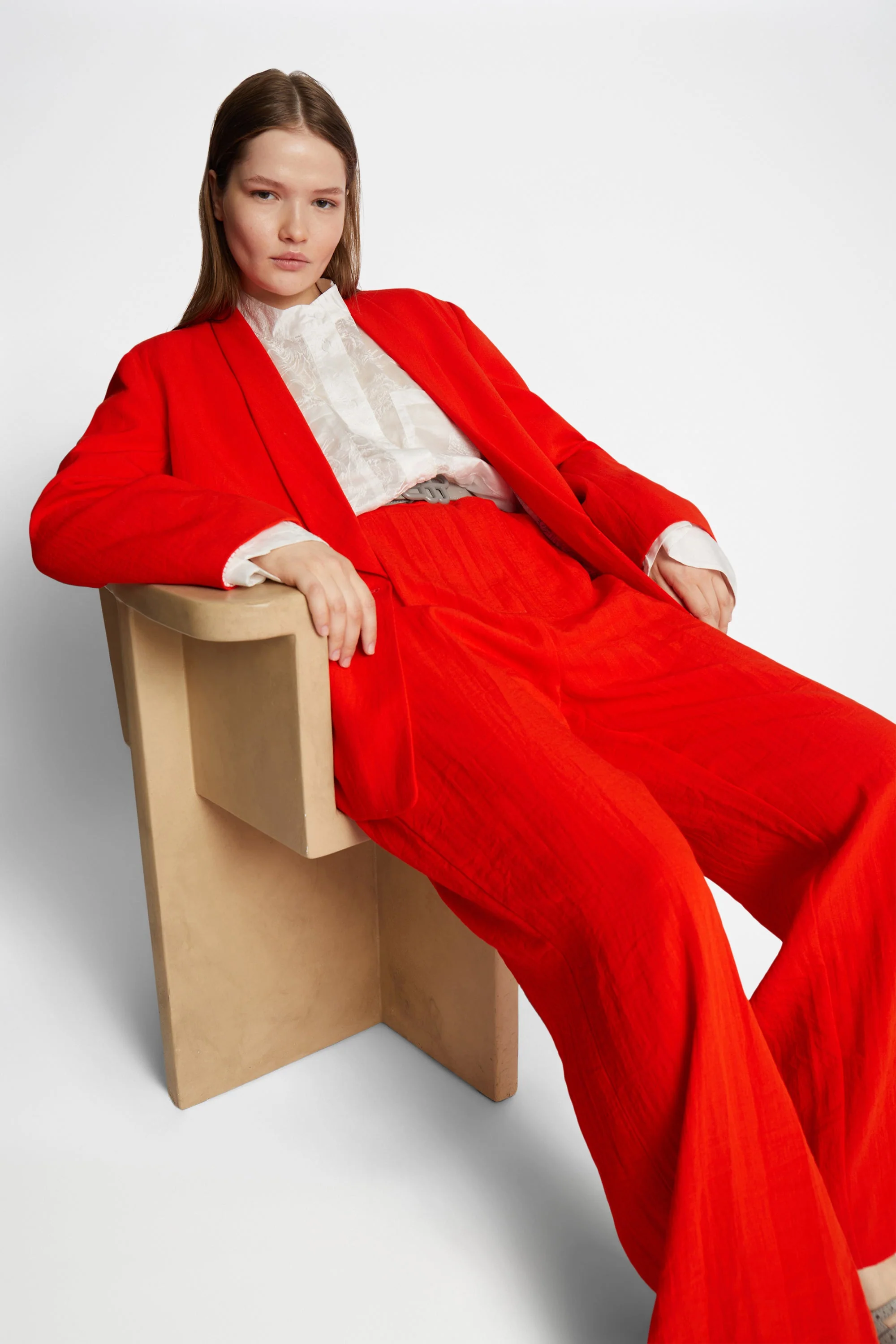 KOSMILA - RED - Image 4