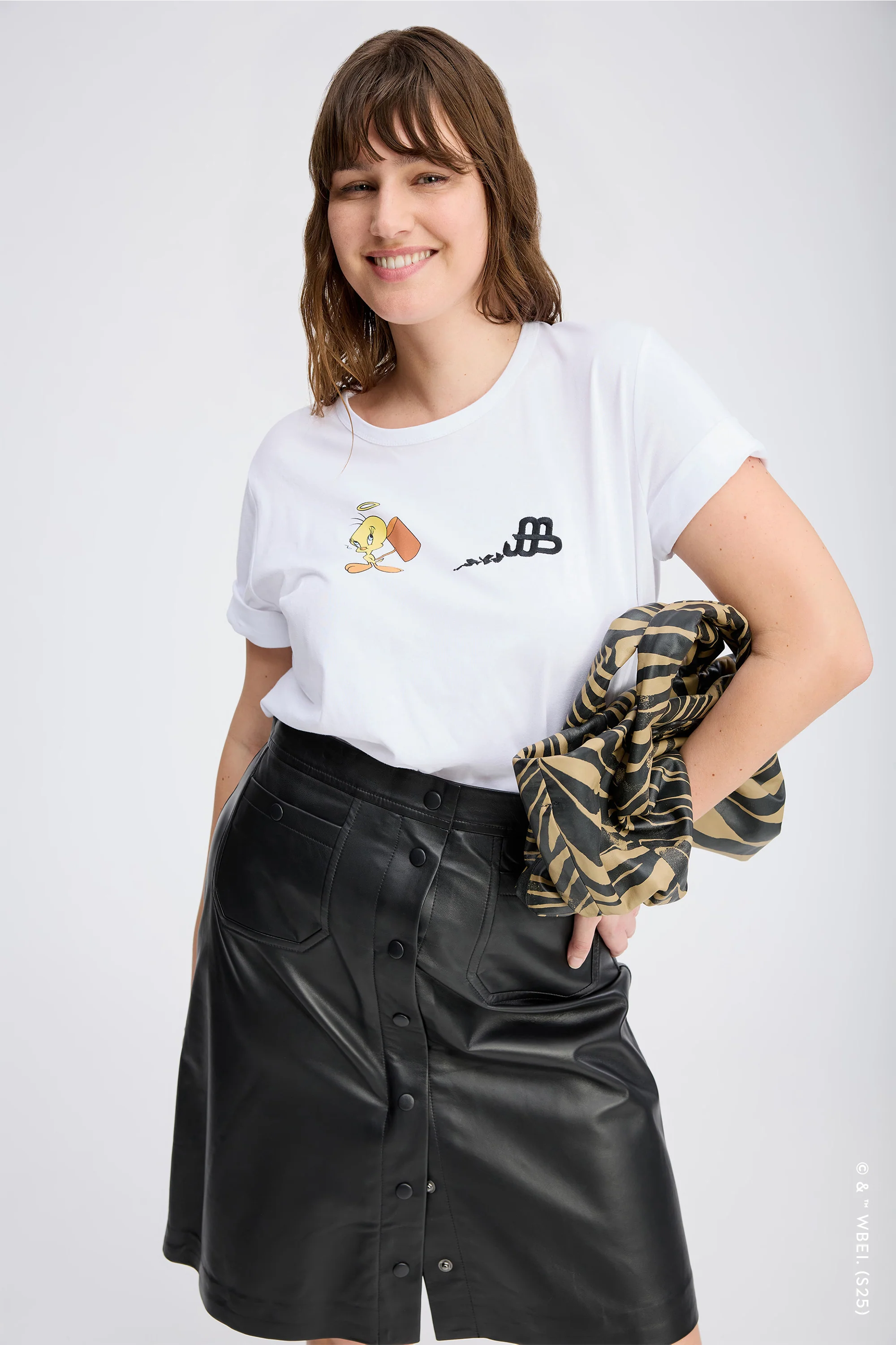 LACIN - WHITE - Image 3