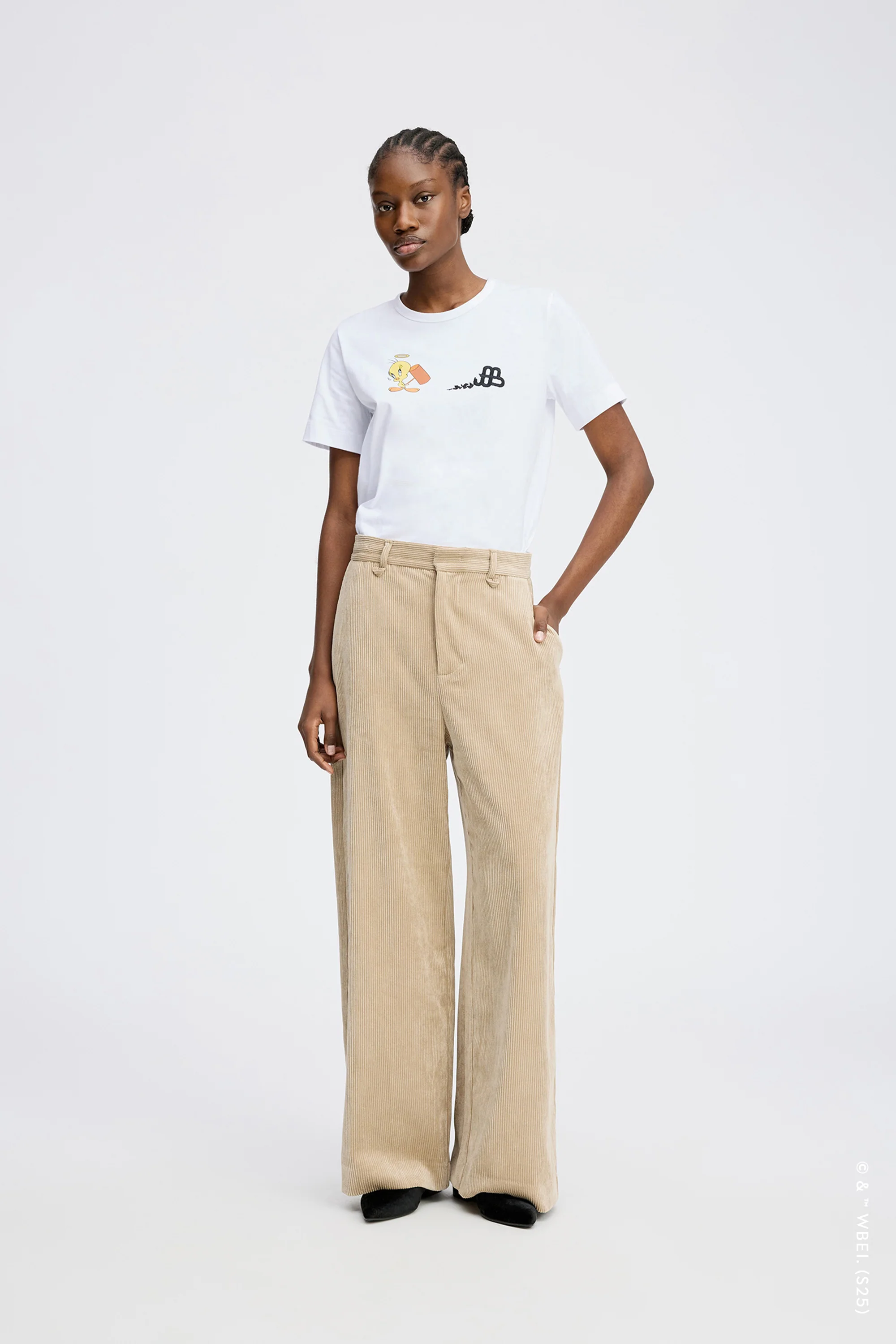 LACIN - WHITE - Image 5