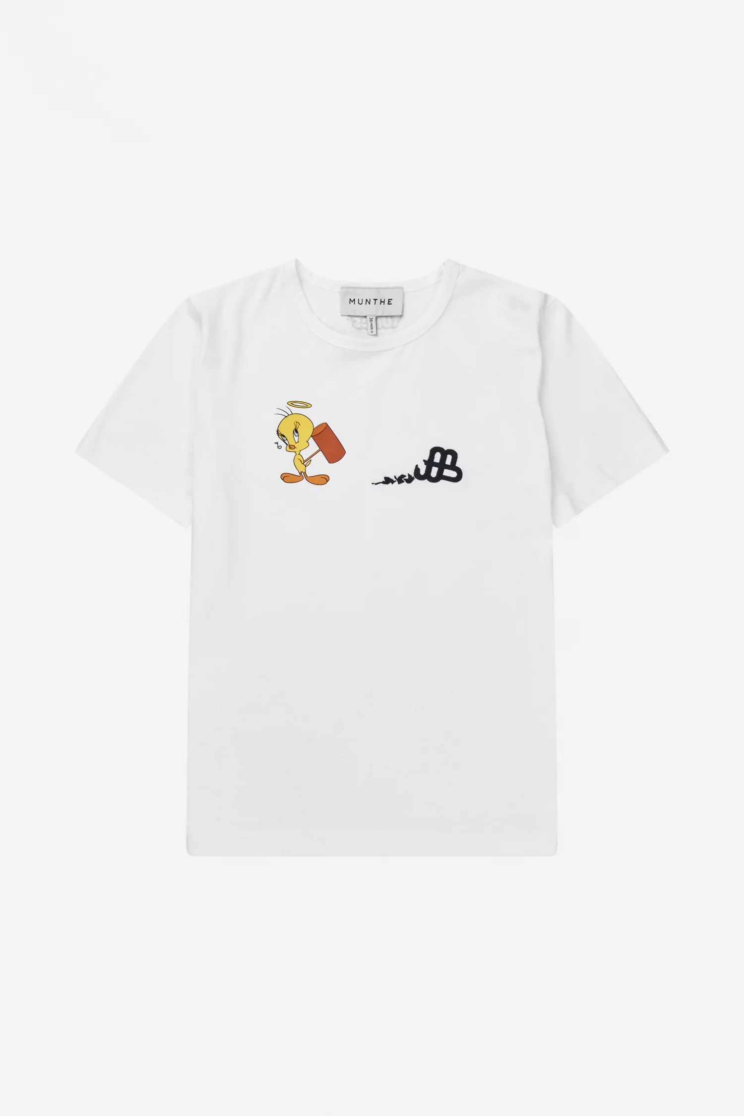 LACIN - WHITE - Image 6