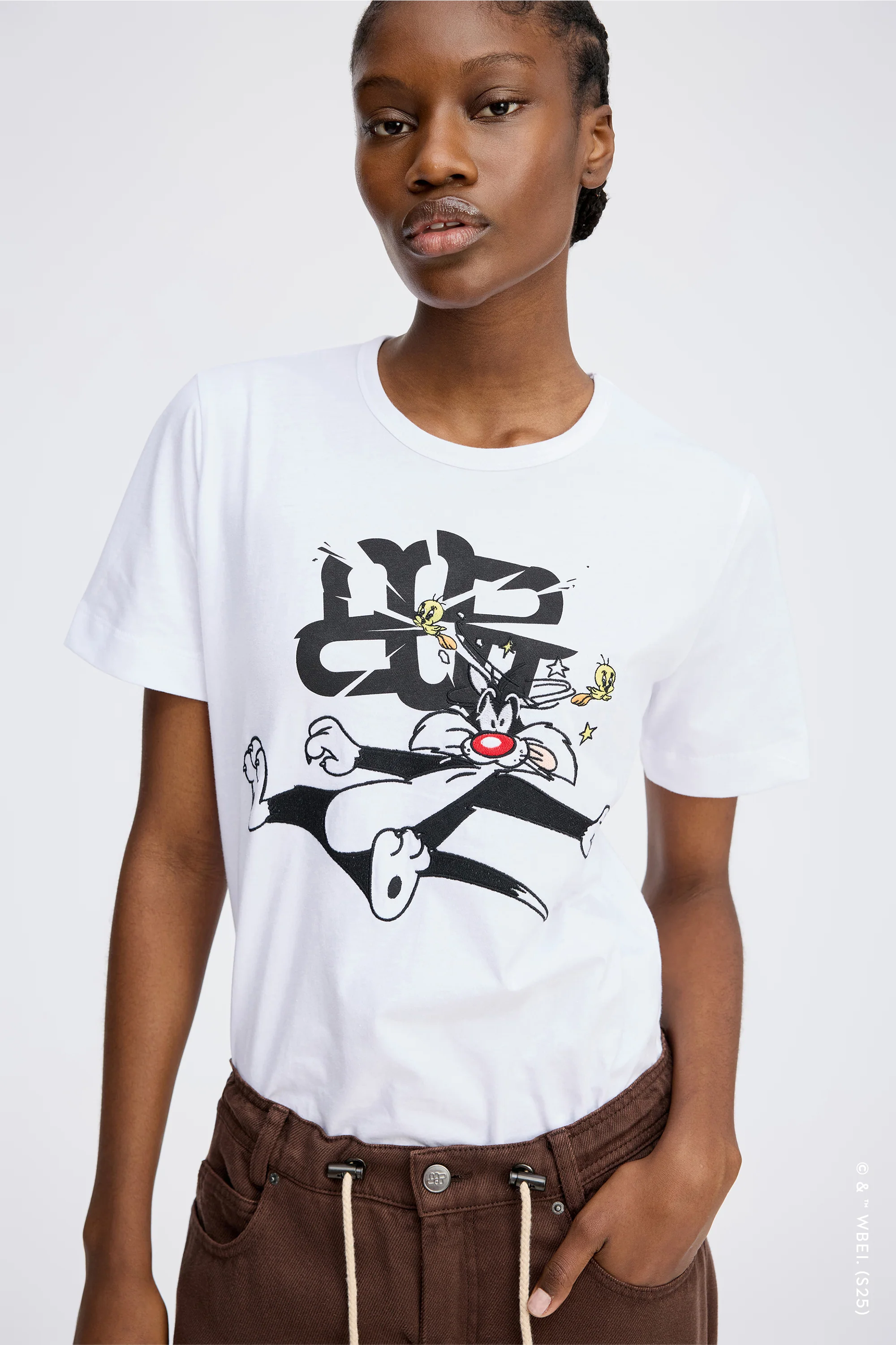 LACINI - WHITE - Image 4