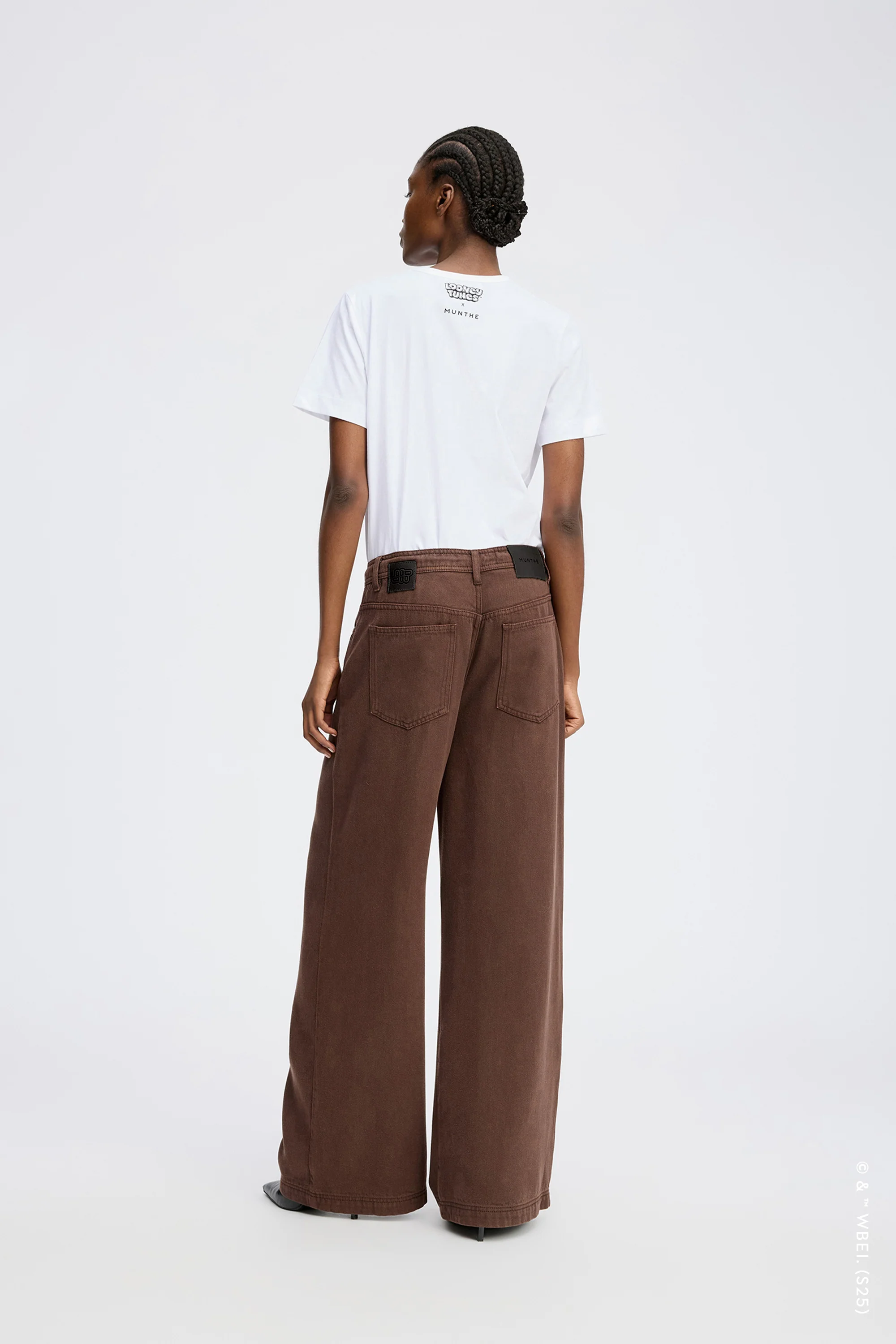 LACINI - WHITE - Image 5