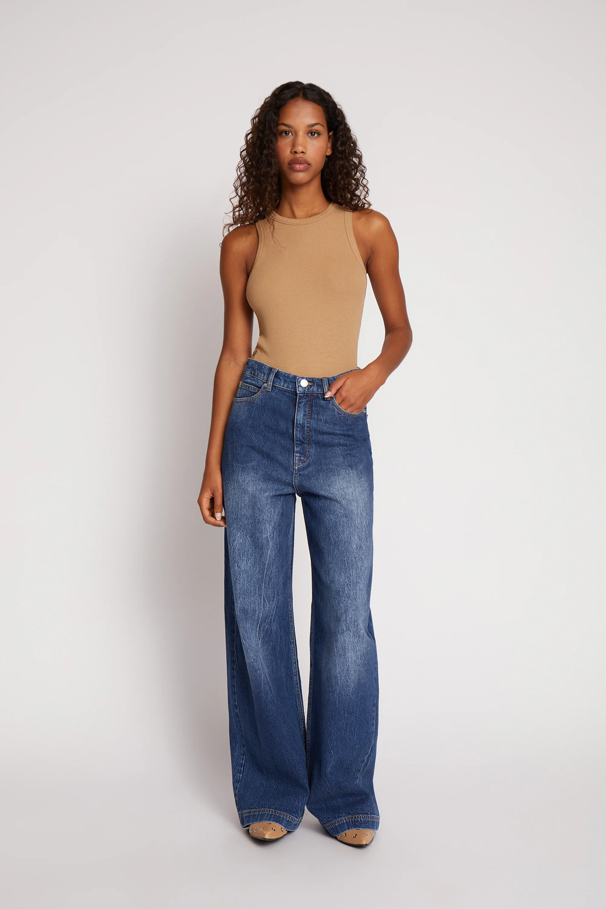 LACUBU - INDIGO - Image 3