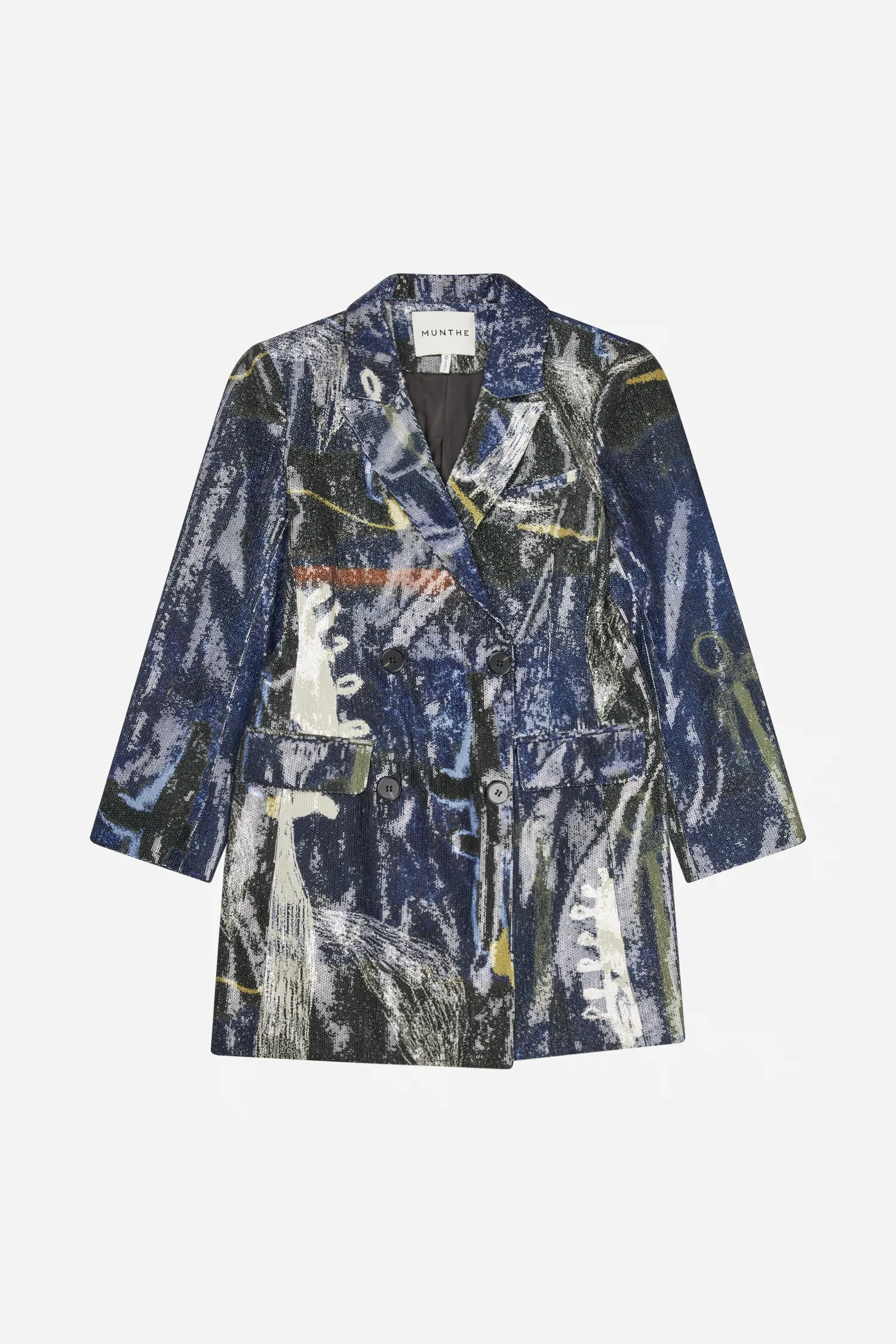 LAURELEE - NAVY - Image 10