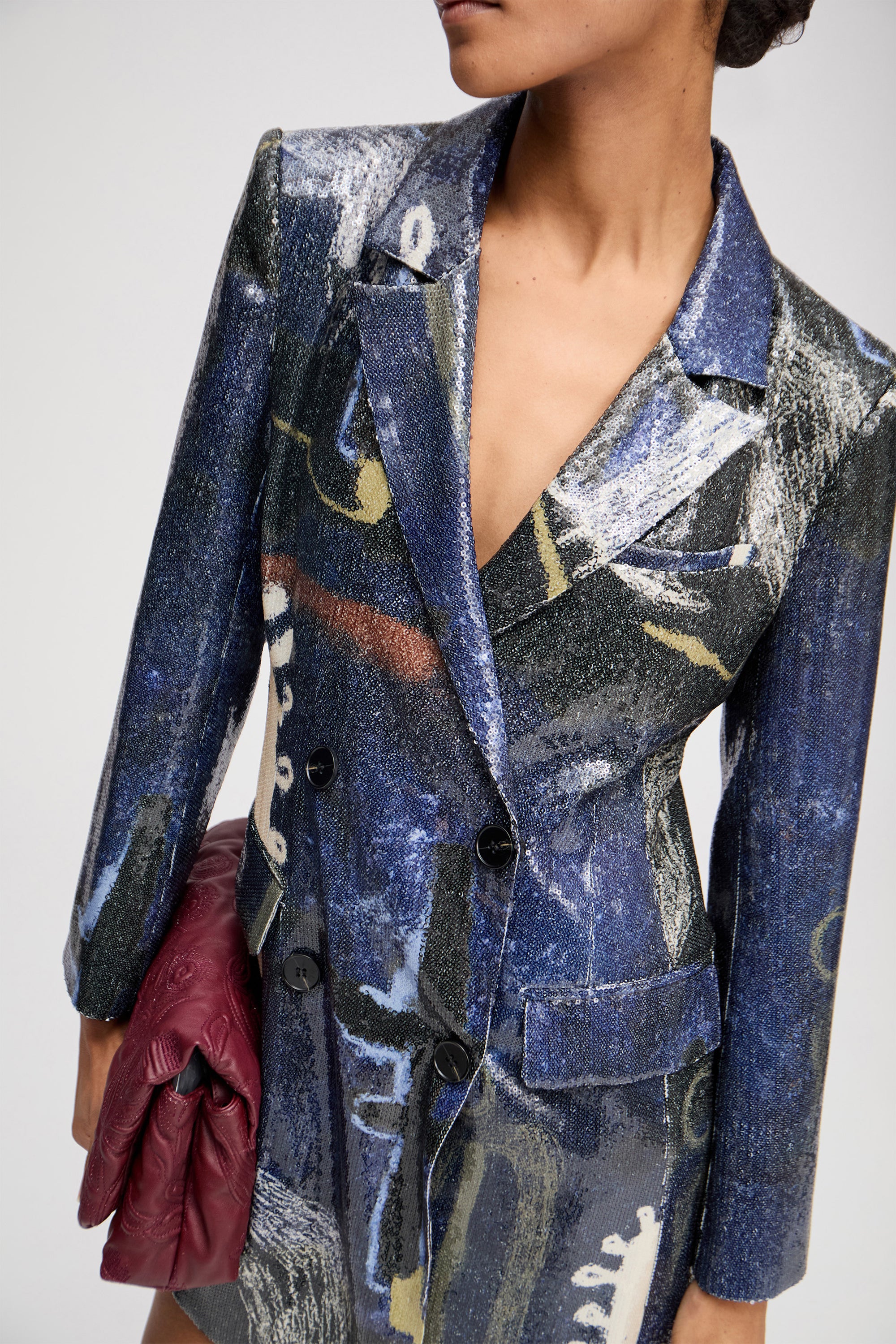 LAURELEE - NAVY - Image 6