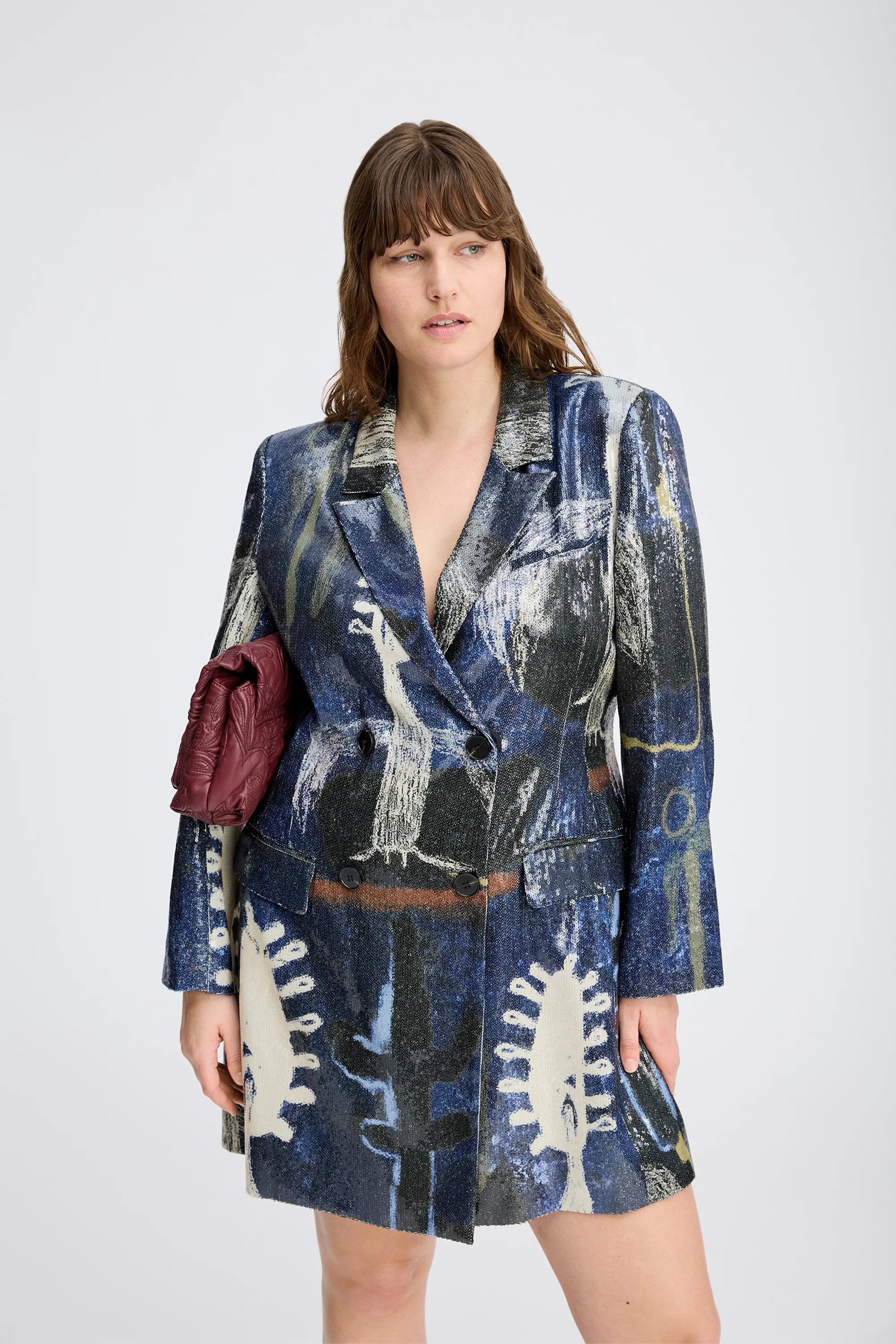 LAURELEE - NAVY - Image 7