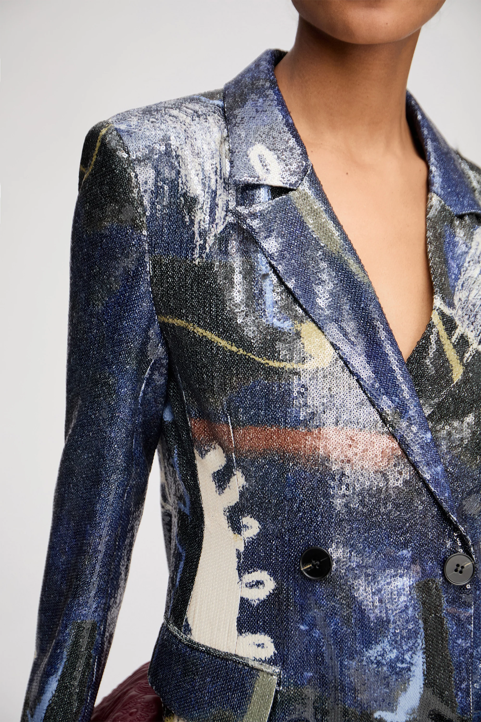 LAURELEE - NAVY - Image 8