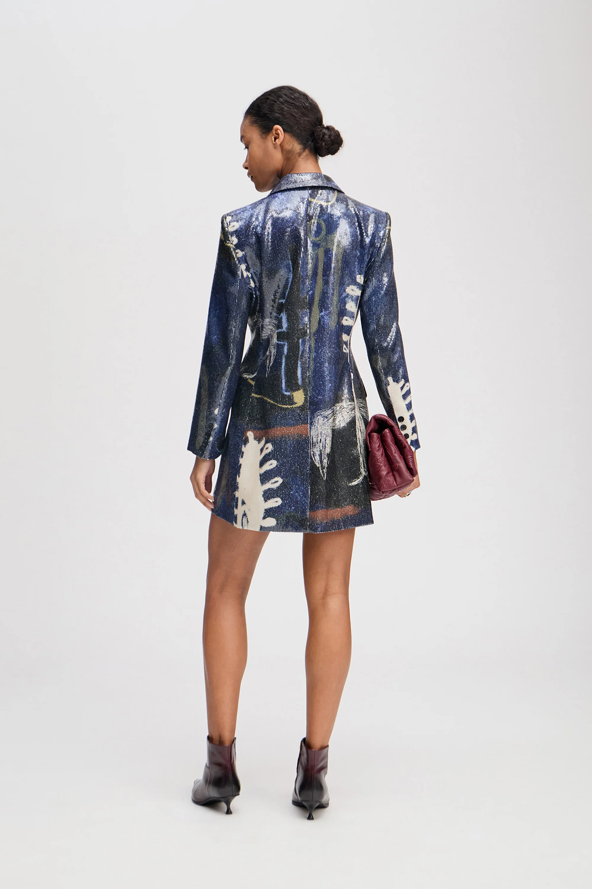 LAURELEE - NAVY - Image 9