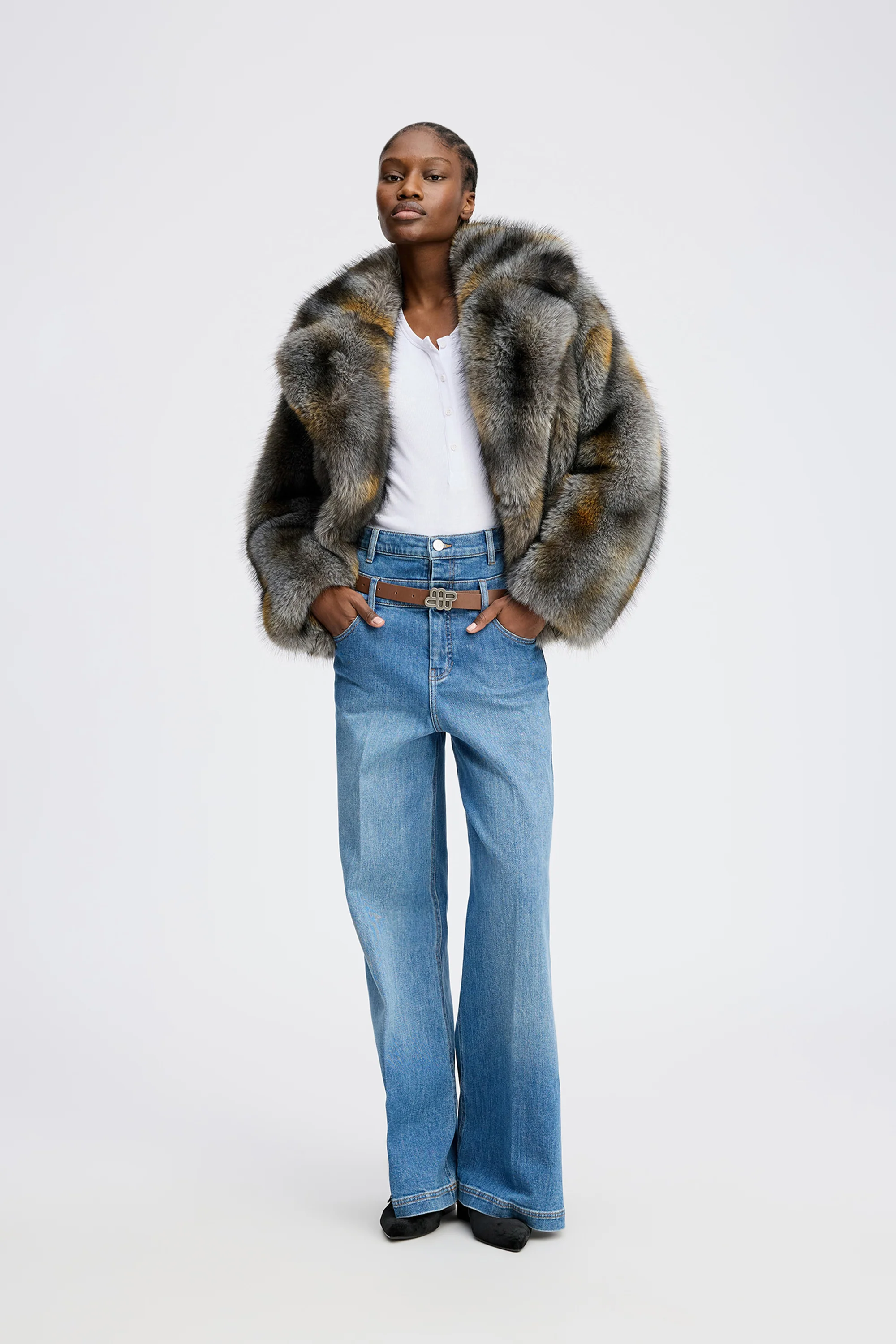 LESTINE - GREY - Image 4