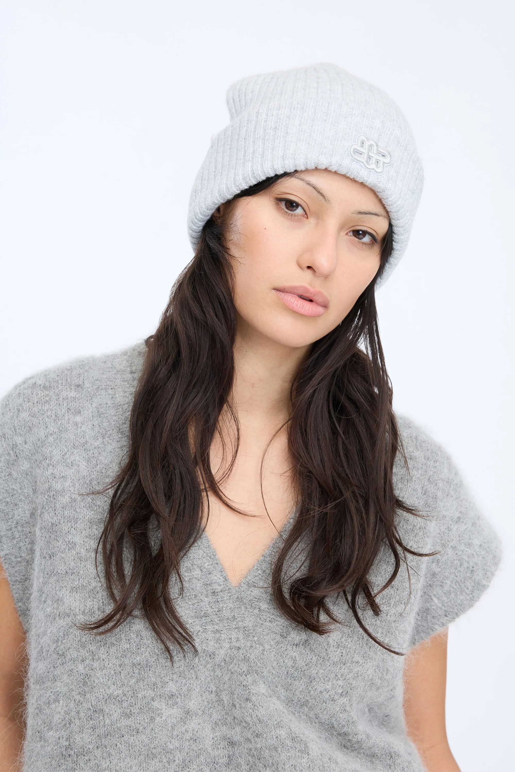 LIKANER - GREY MELANGE - Image 3