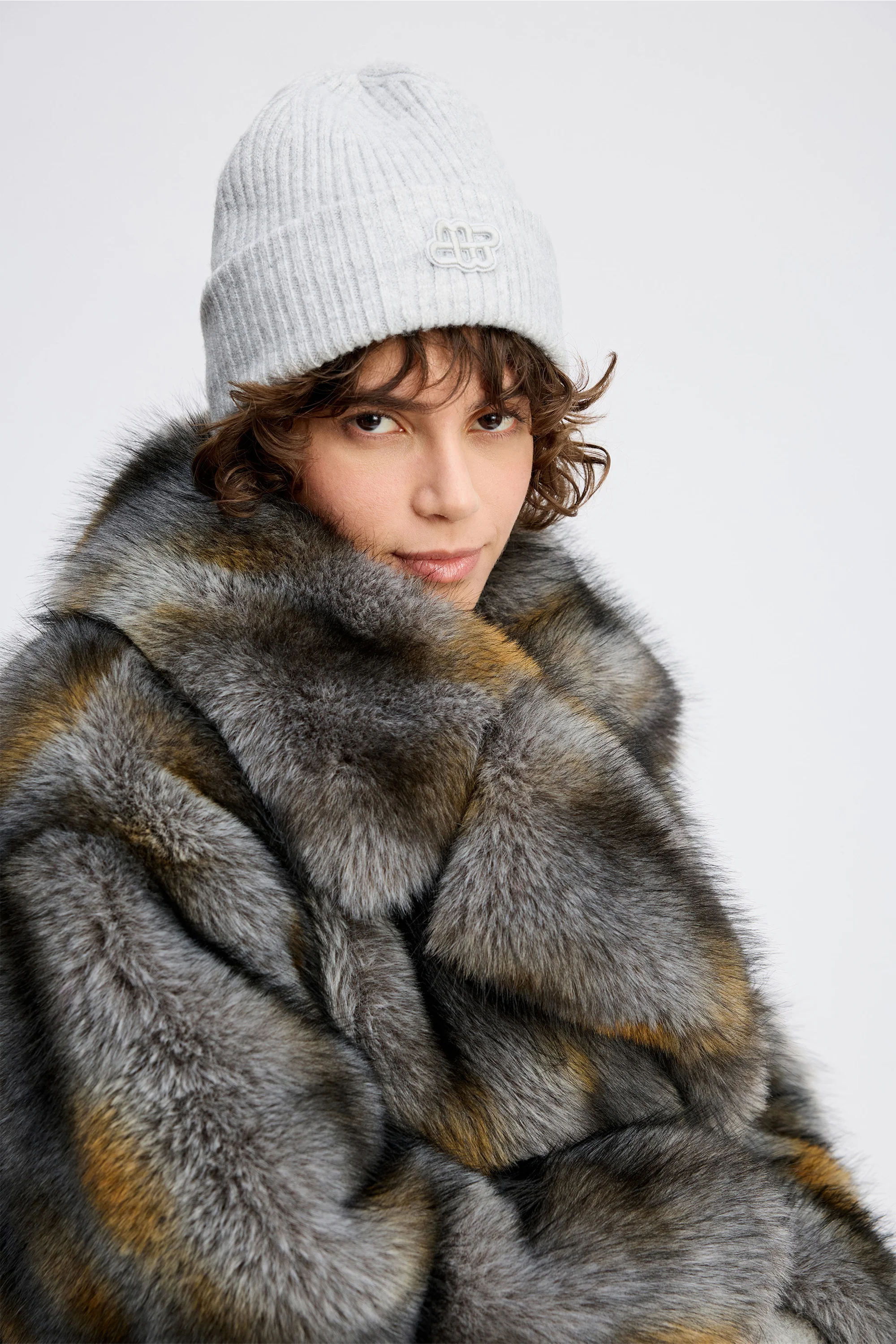 LIKANER - GREY MELANGE - Image 4