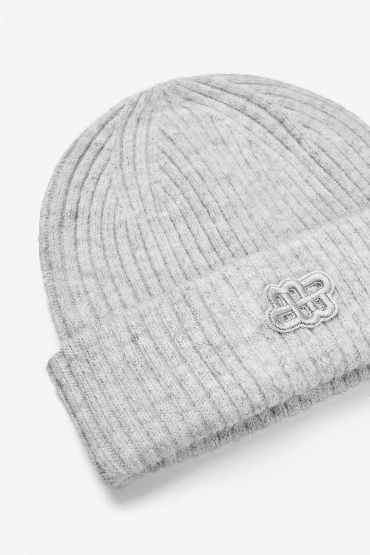 LIKANER - GREY MELANGE - Image 5