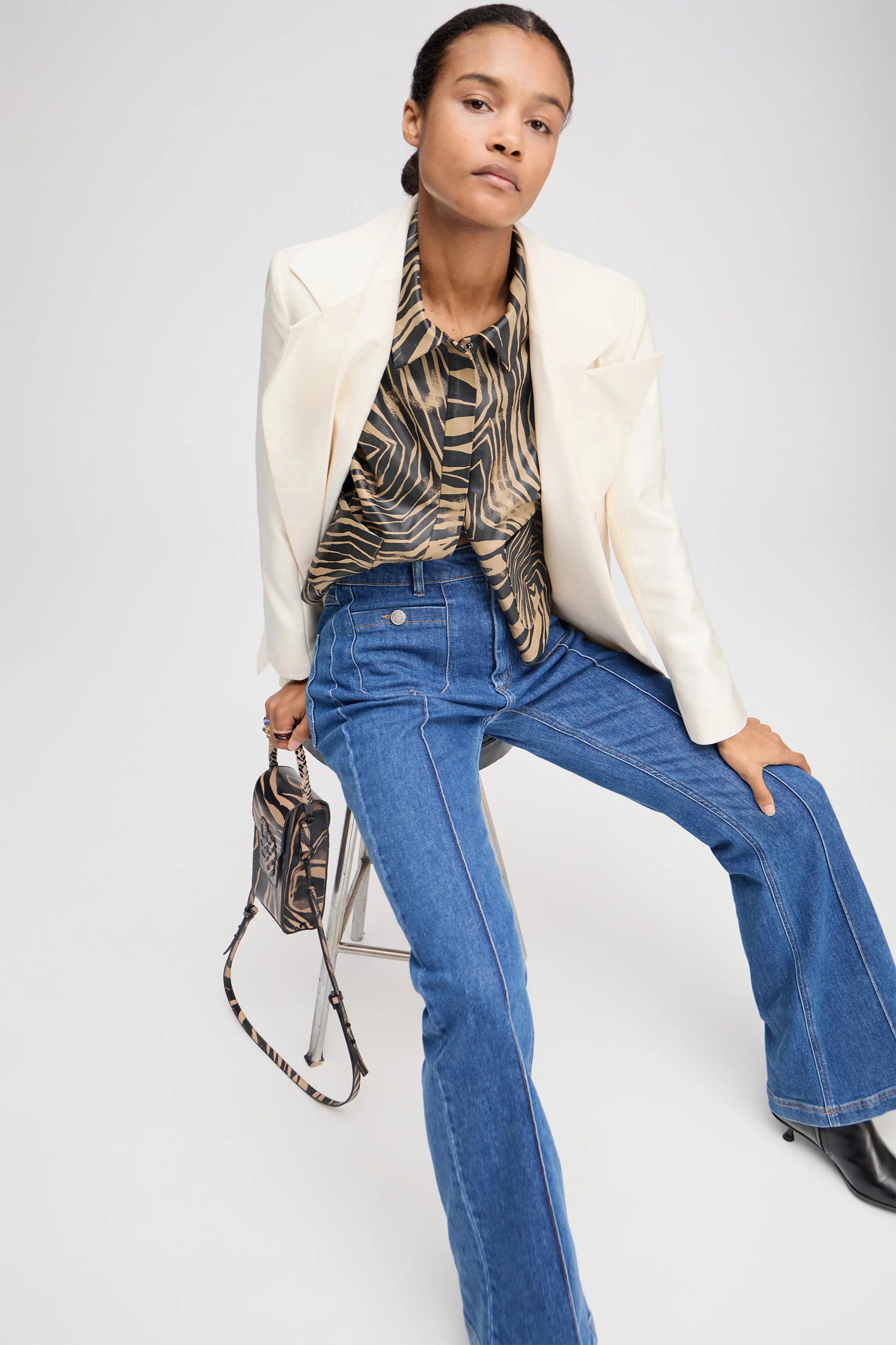 LIPPER - CAMEL - Image 3