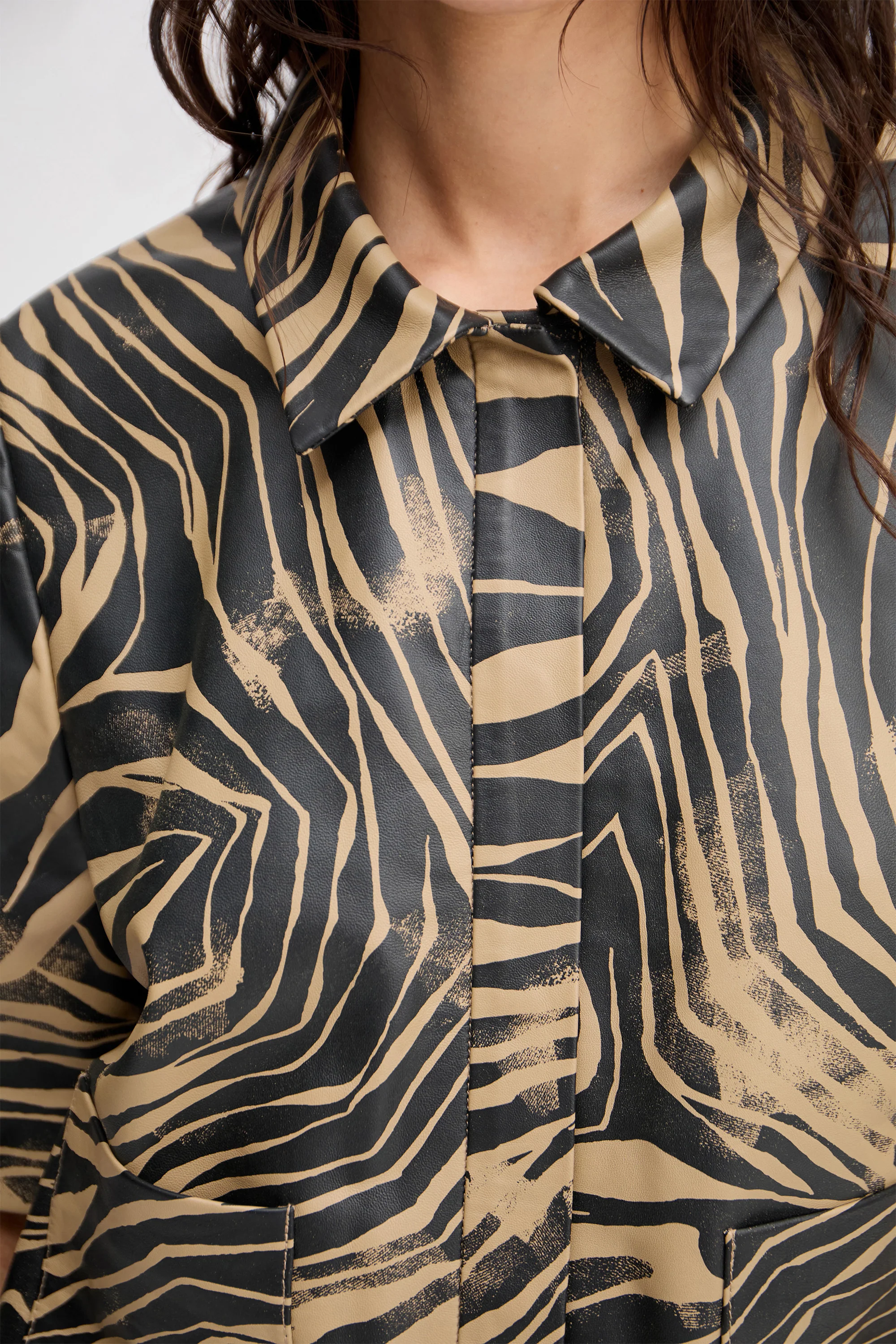 LIPPER - CAMEL - Image 4