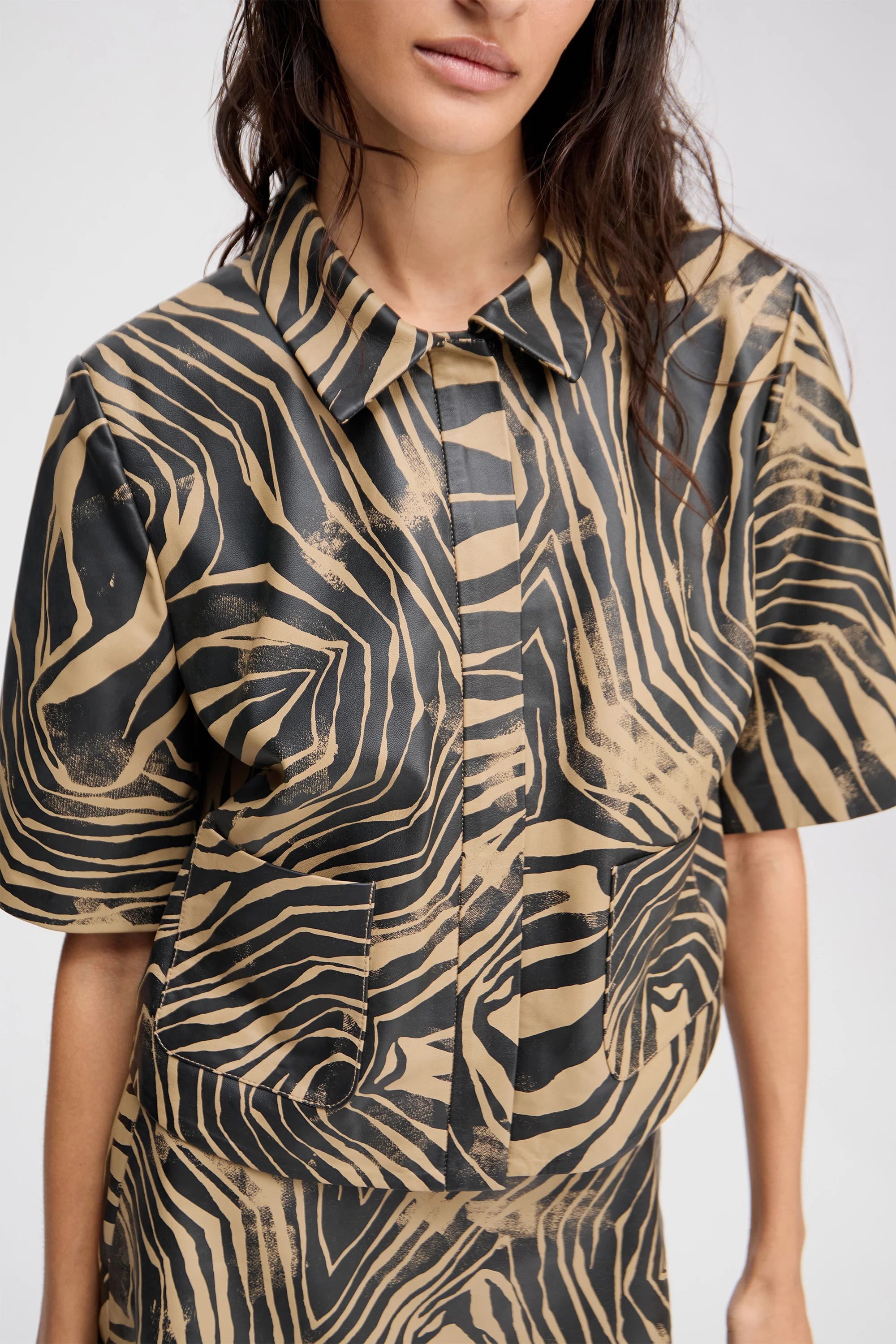 LIPPER - CAMEL - Image 5