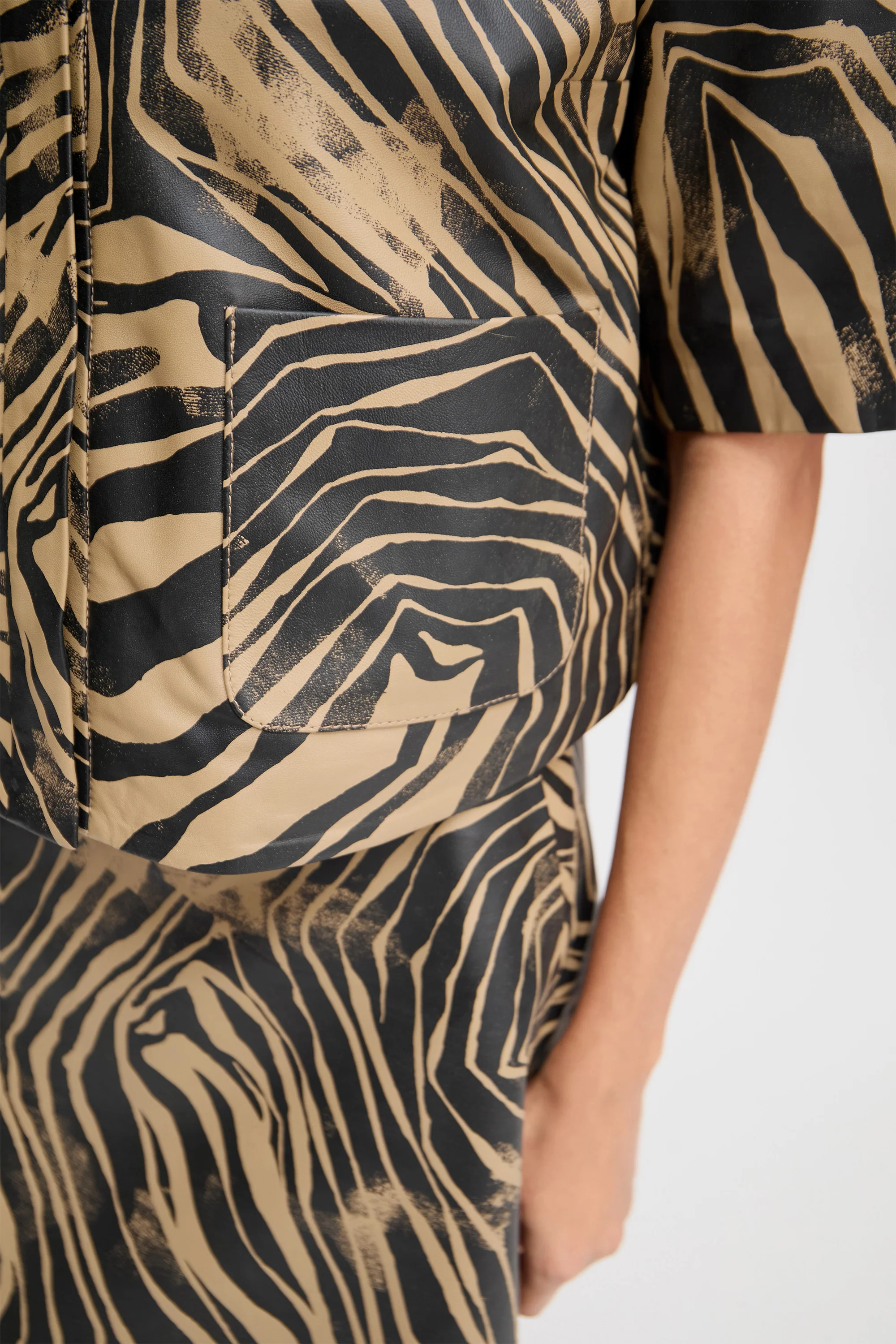 LIPPER - CAMEL - Image 6