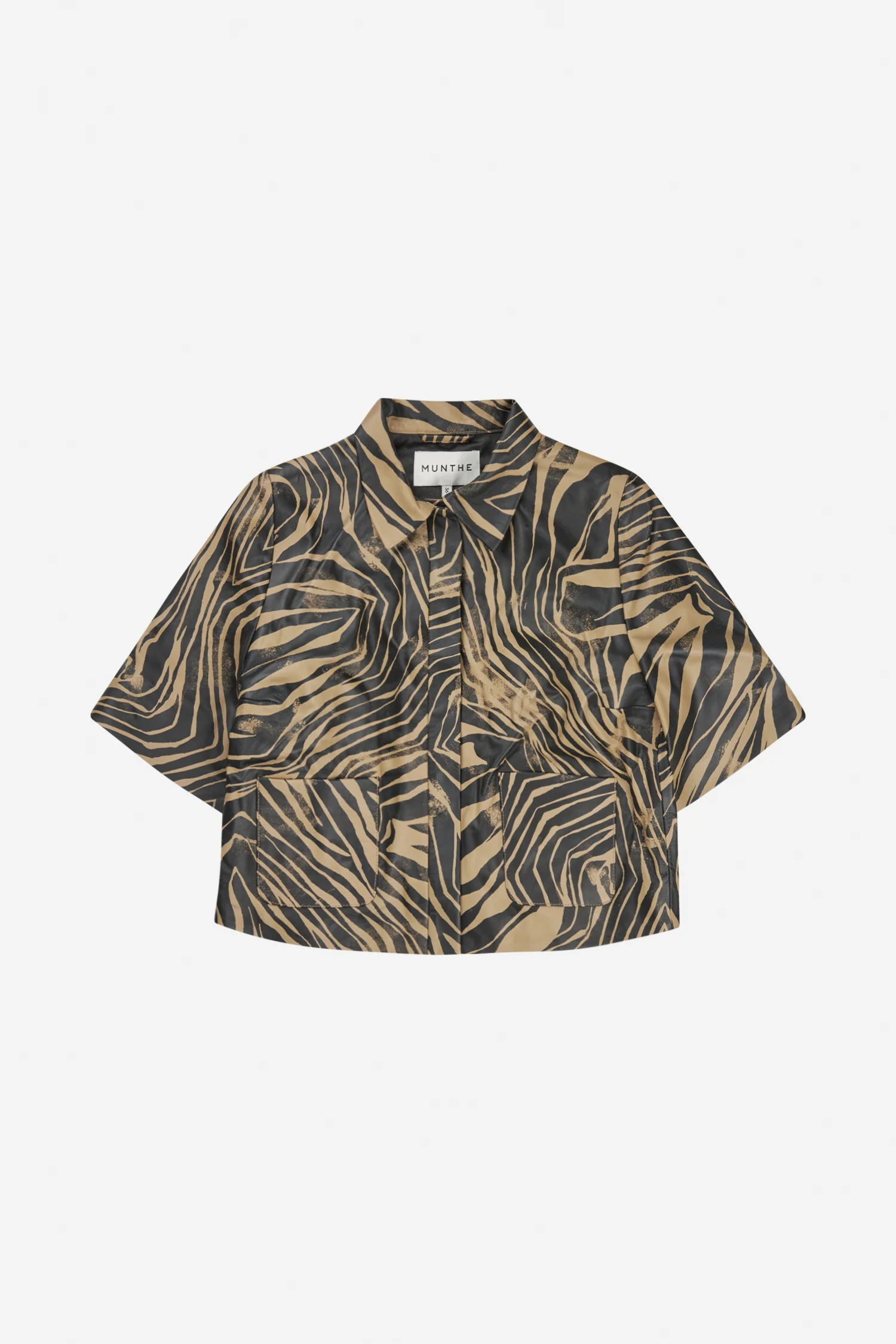 LIPPER - CAMEL - Image 8