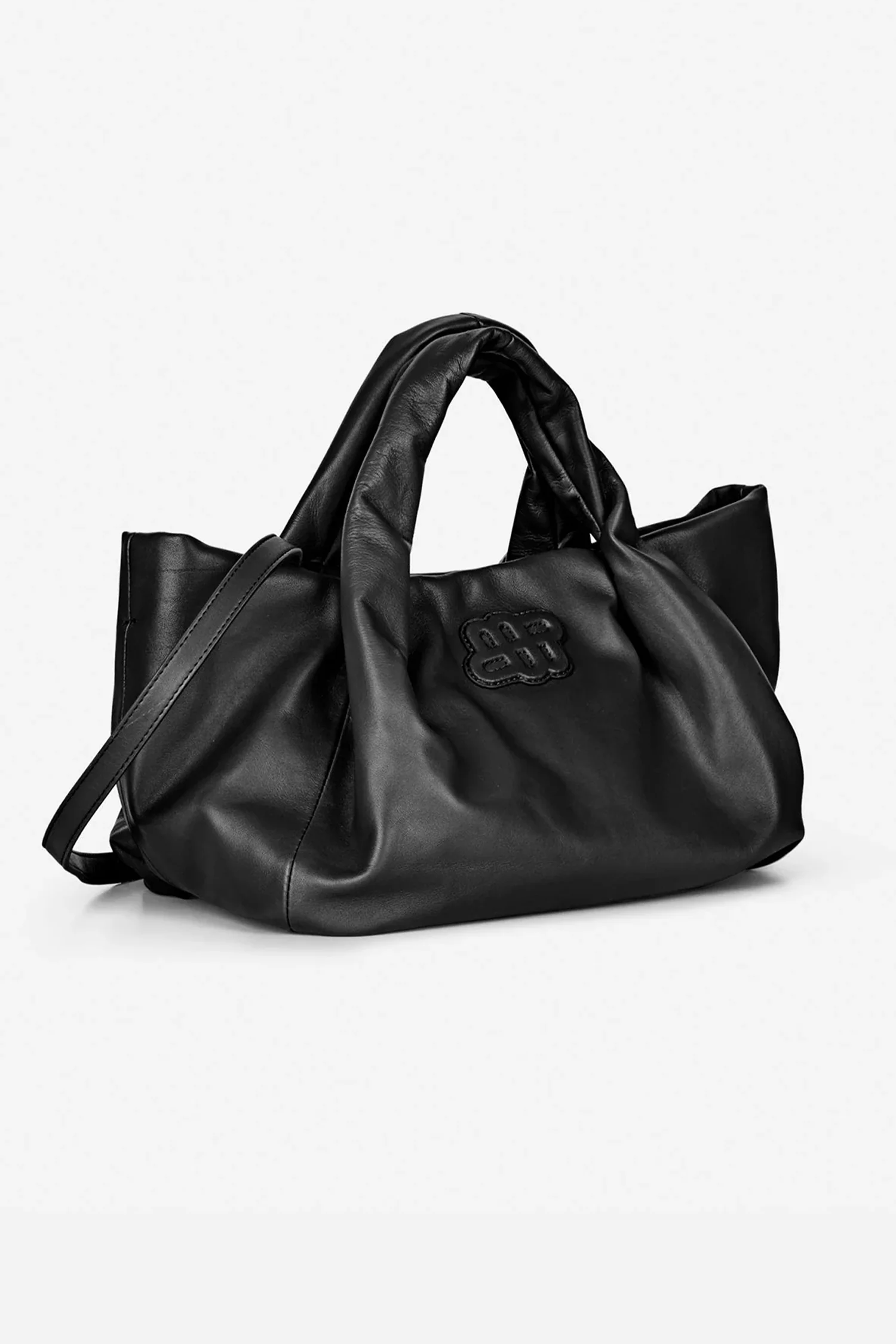 LIX BAG - BLACK - Image 3