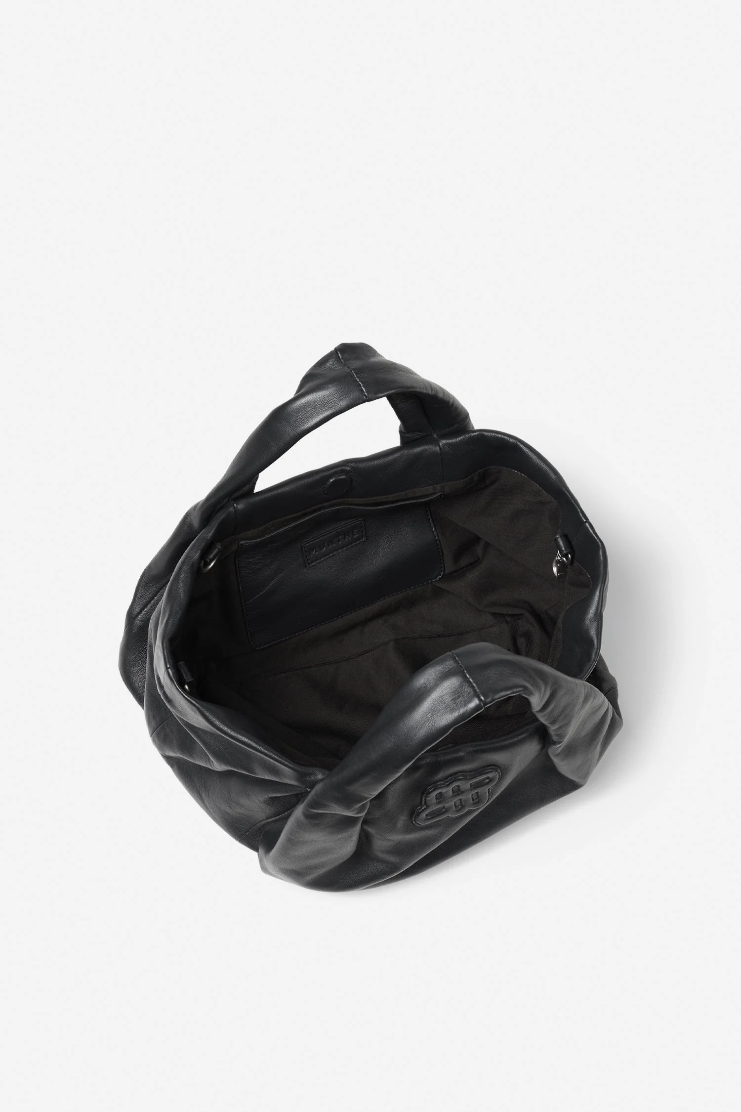 LIX BAG - BLACK - Image 4