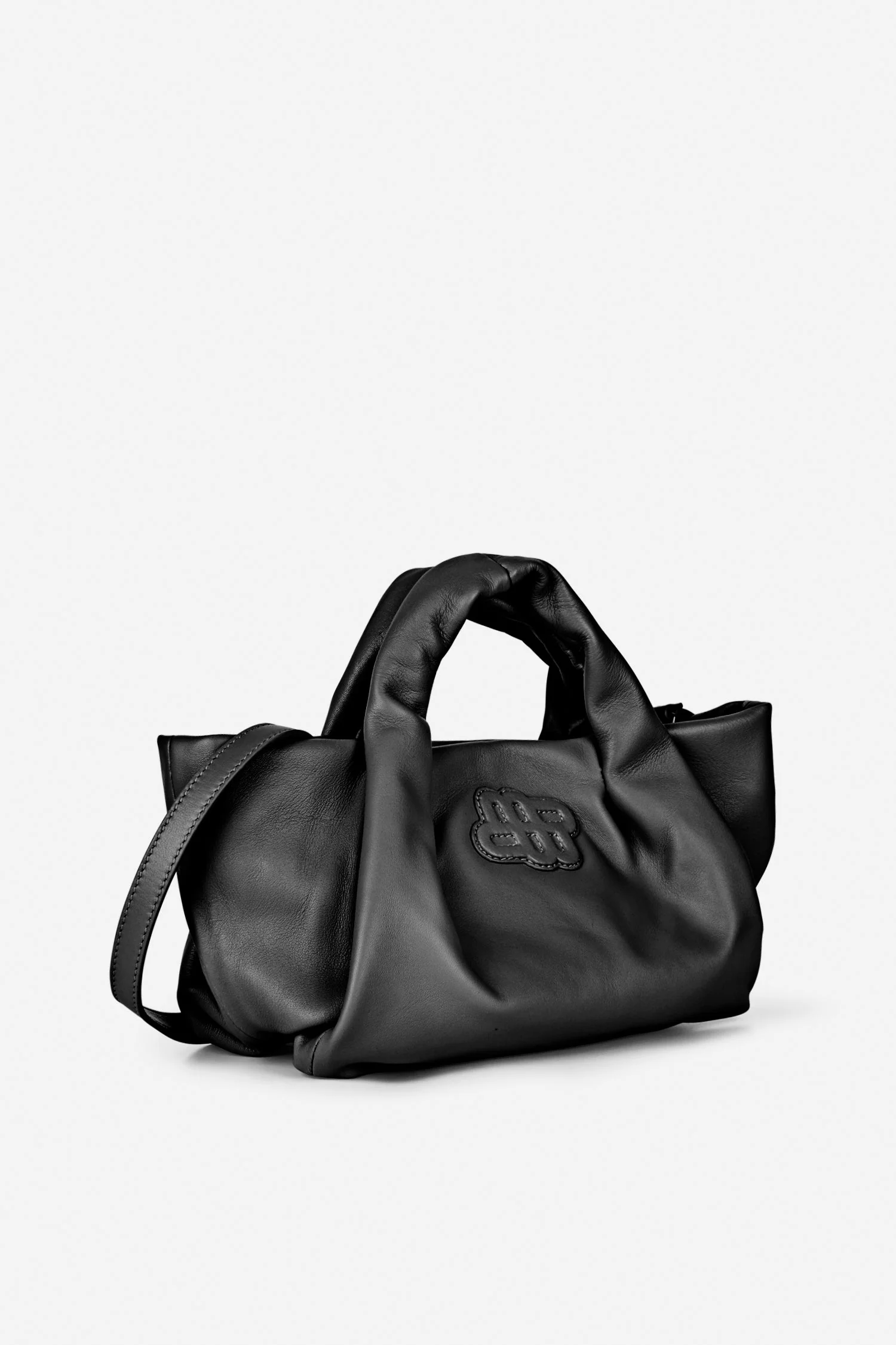 LIXIA BAG - BLACK - Image 12