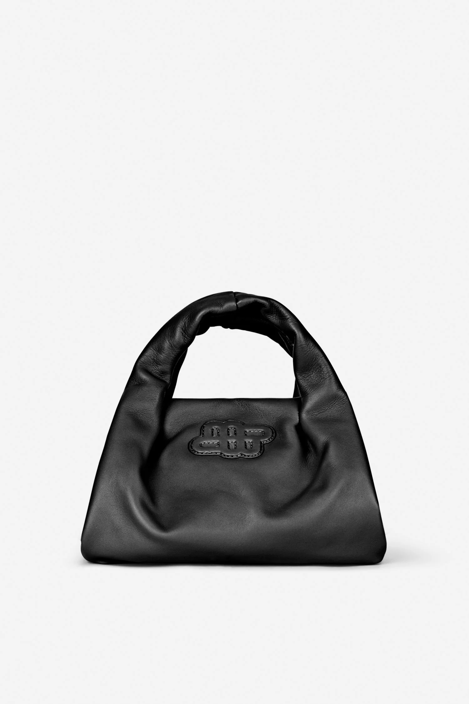 LIXIA BAG - BLACK - Image 4