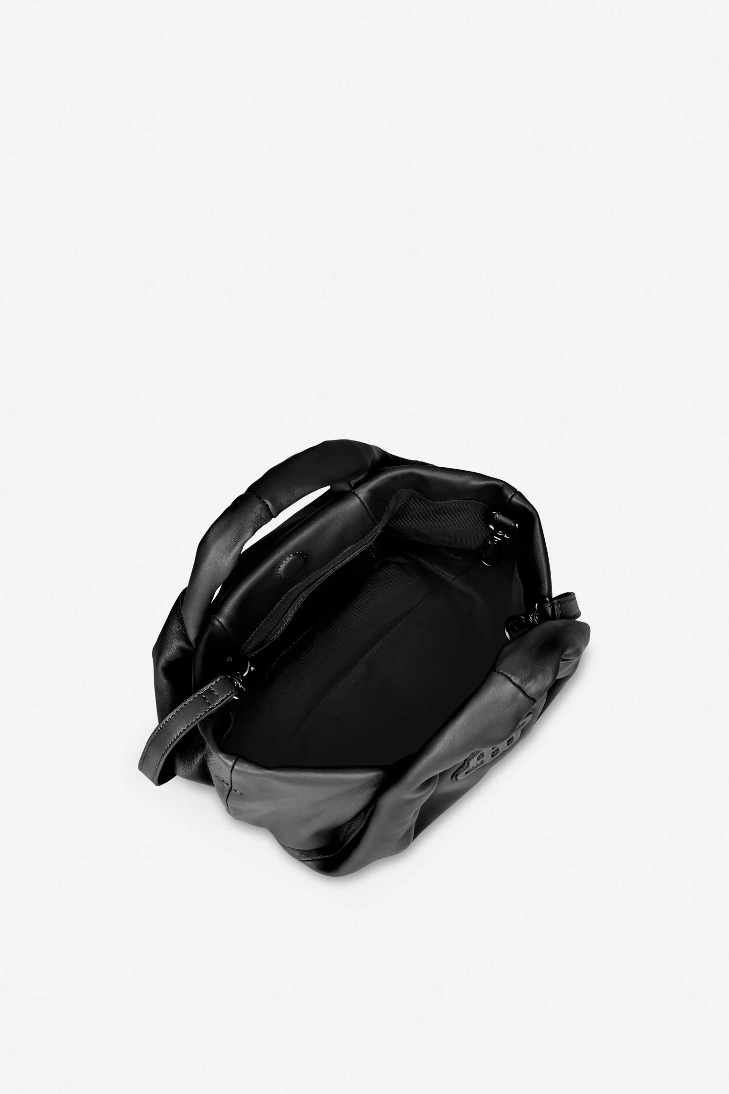 LIXIA BAG - BLACK - Image 5