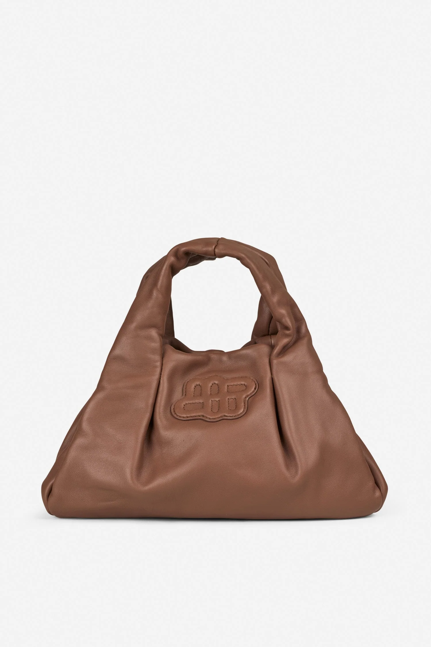 LIXIA BAG - BROWN - Image 3