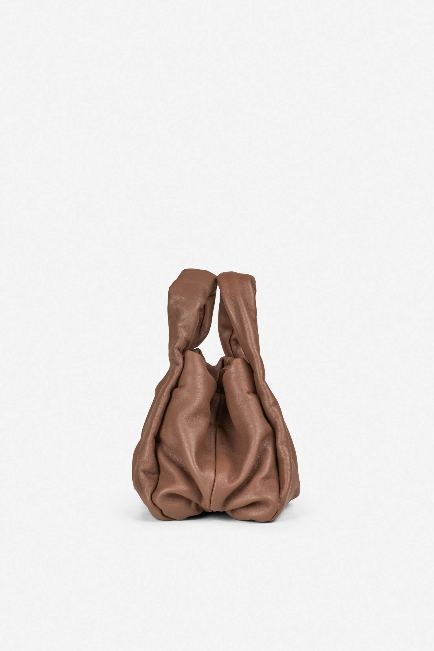 LIXIA BAG - BROWN - Image 5