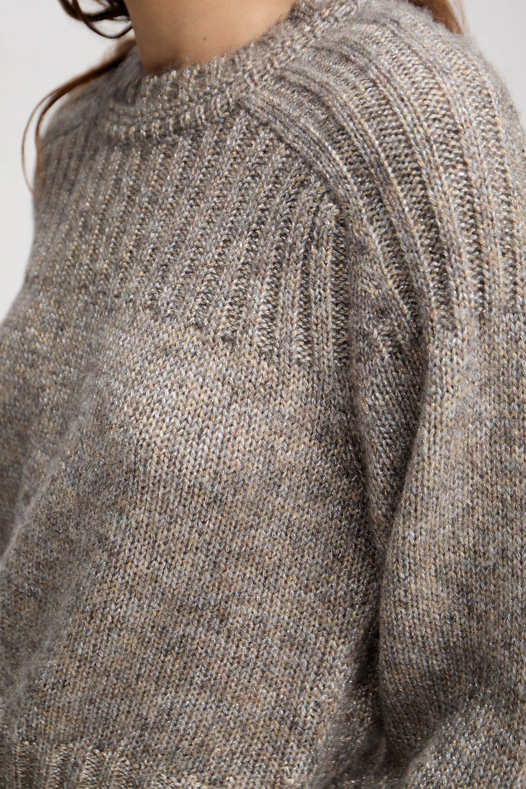 LOHANNA - CHARCOAL - Image 3