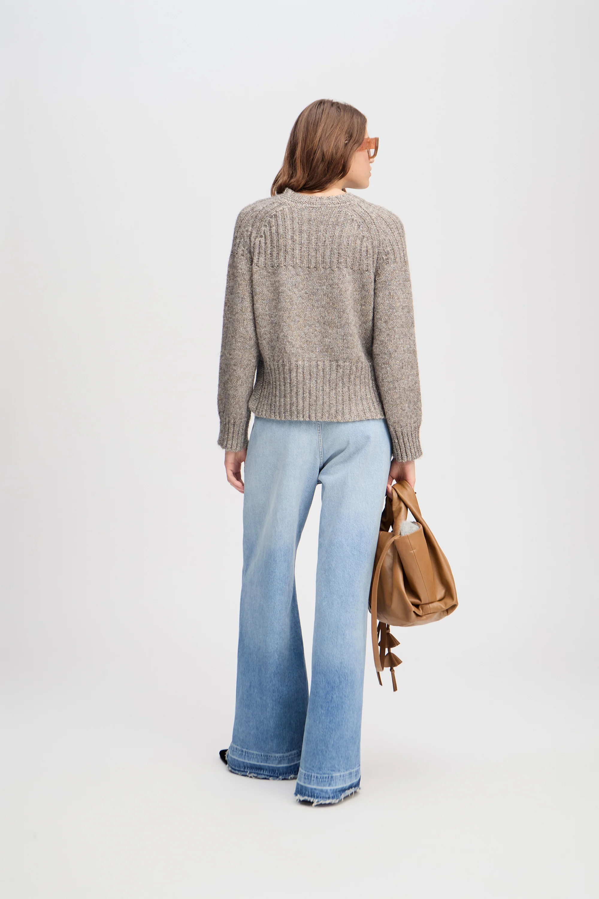 LOHANNA - CHARCOAL - Image 5