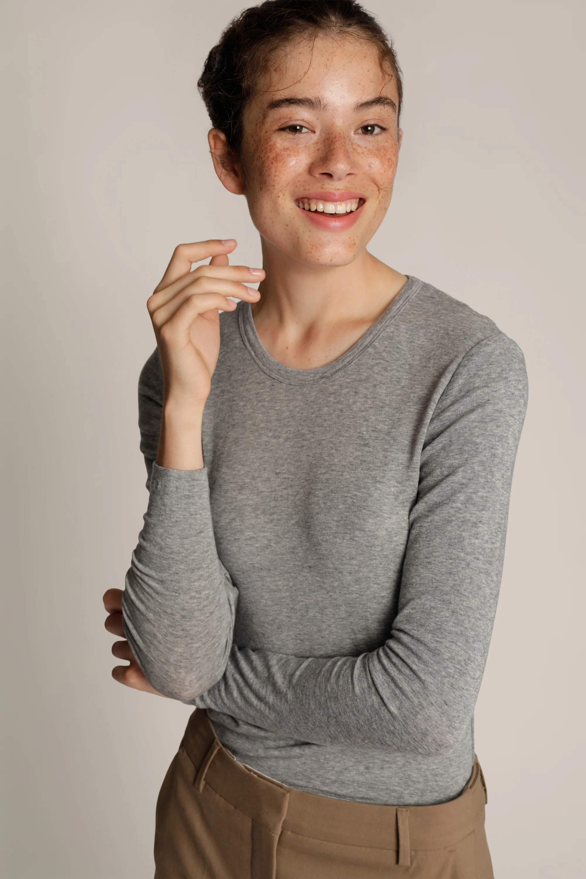 LUTEST - GREY - Image 4