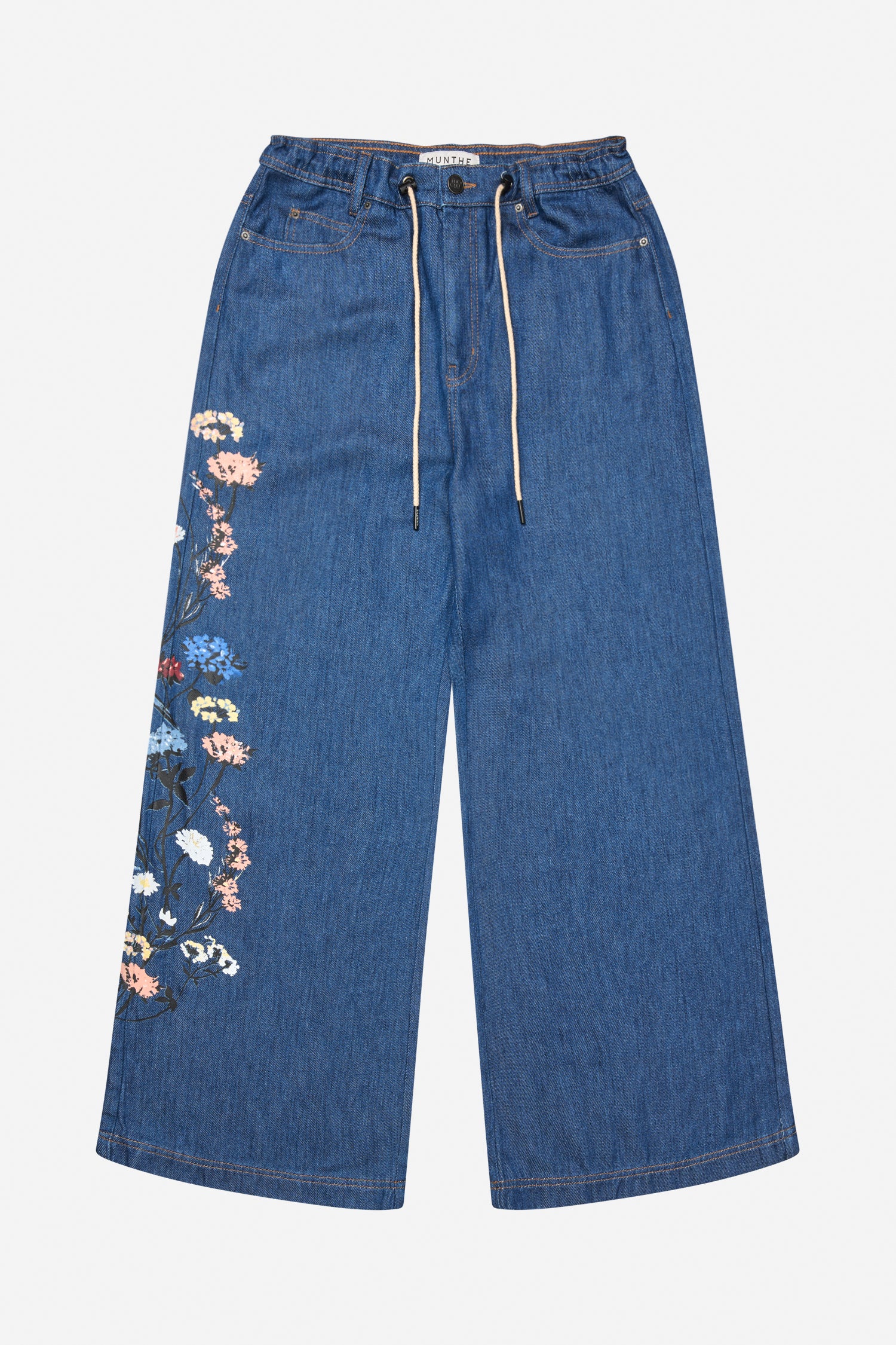 OBEY - BLUE - Image 5