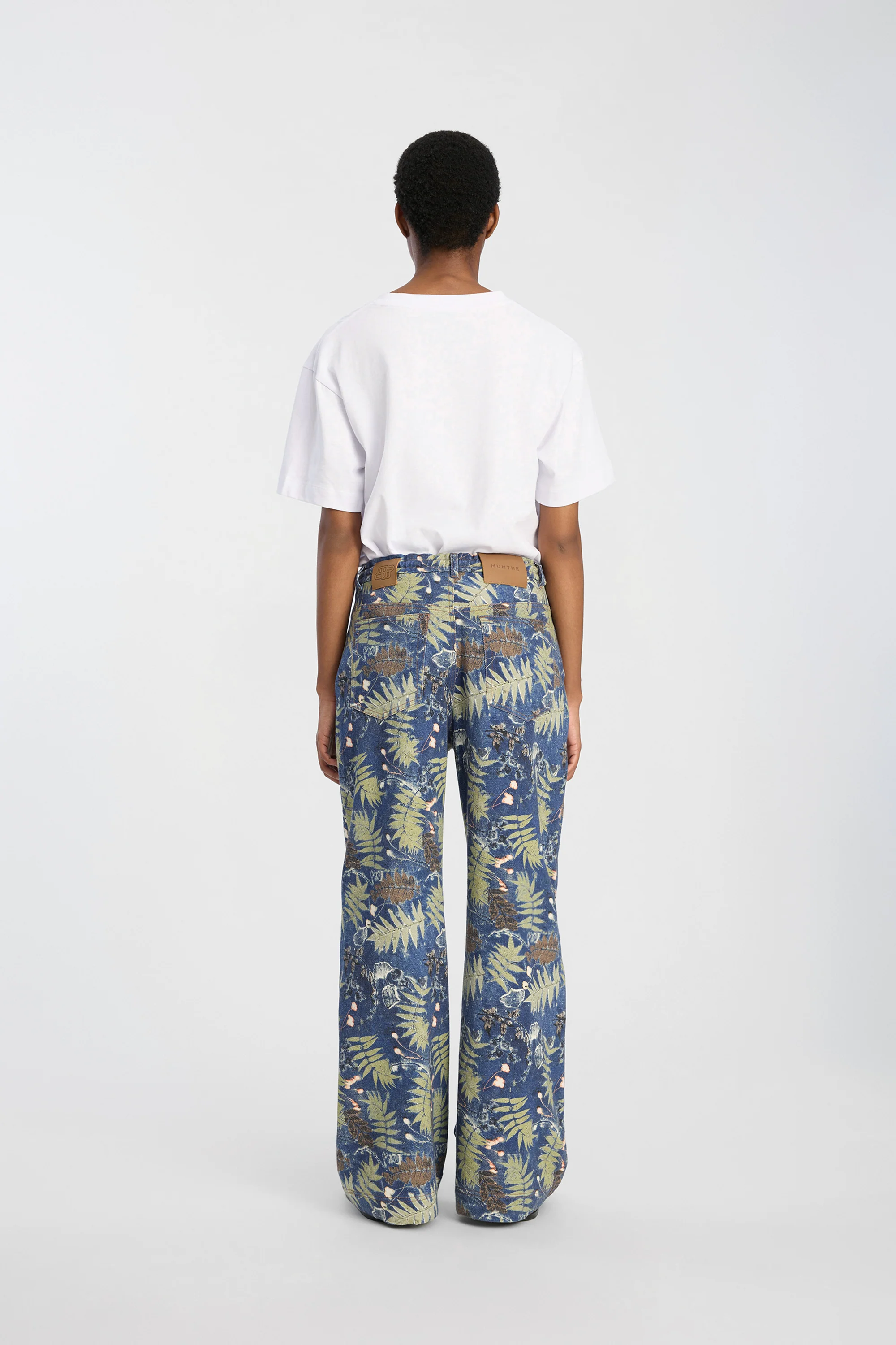 OBEY - INDIGO - Image 5