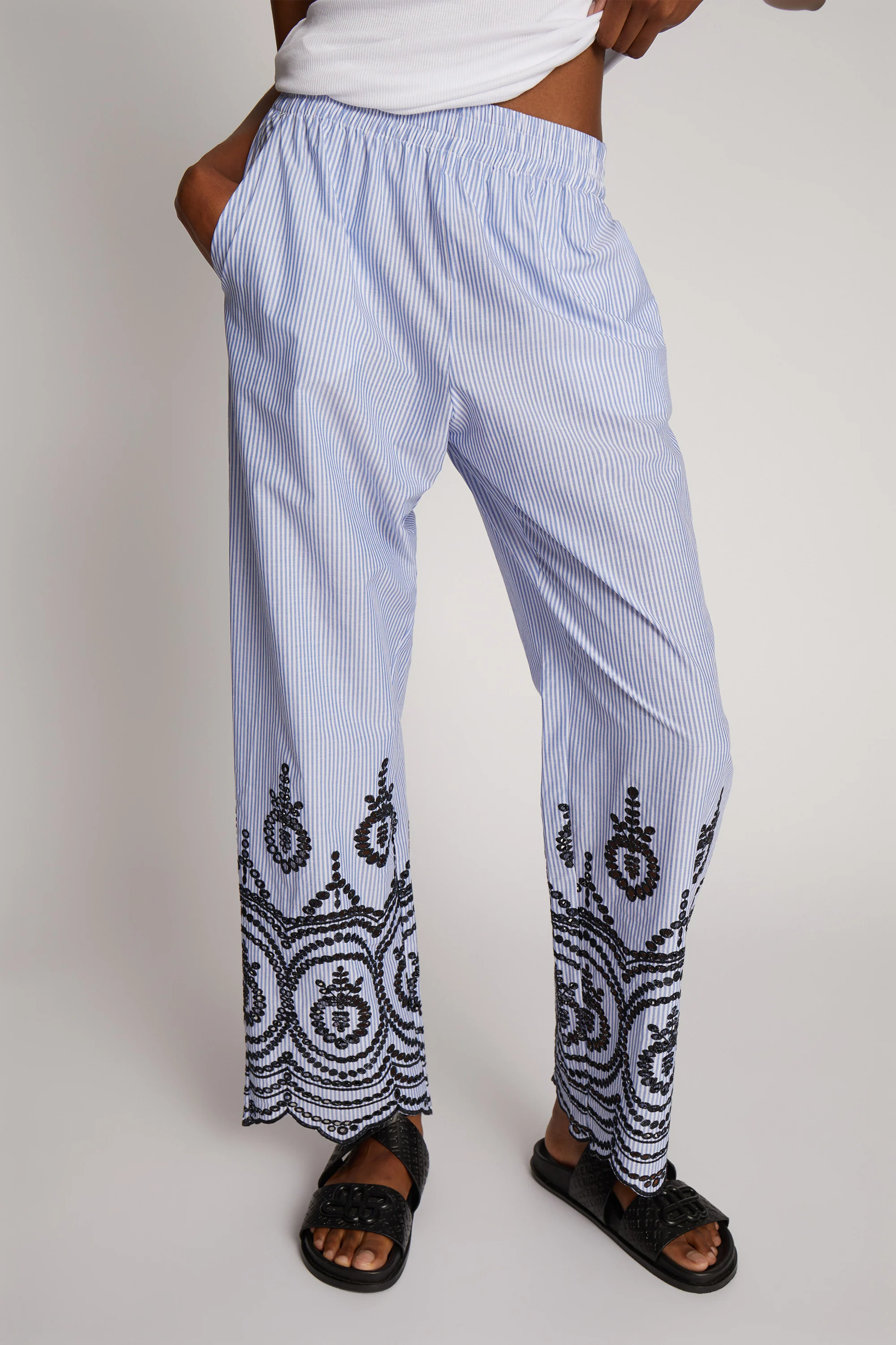 OCHANGE - INDIGO - Image 3