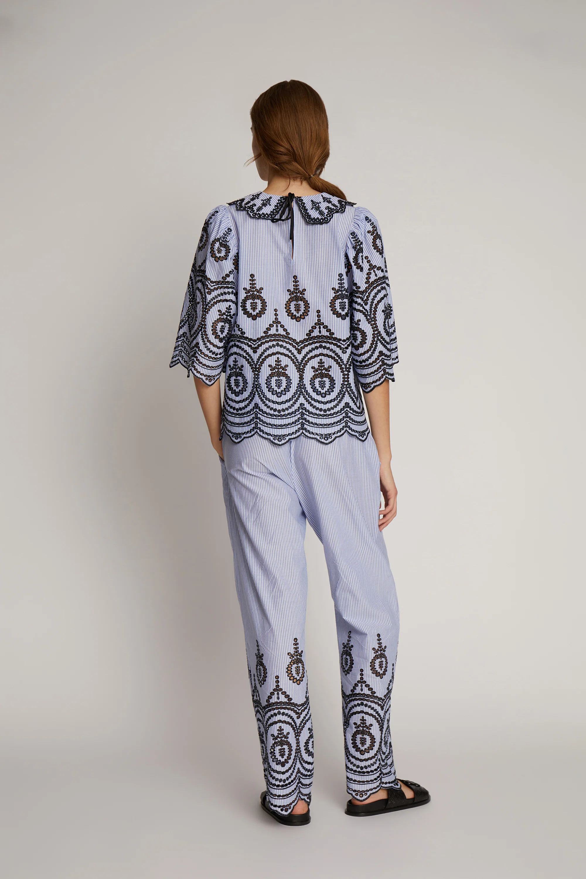 OCHO - INDIGO - Image 3