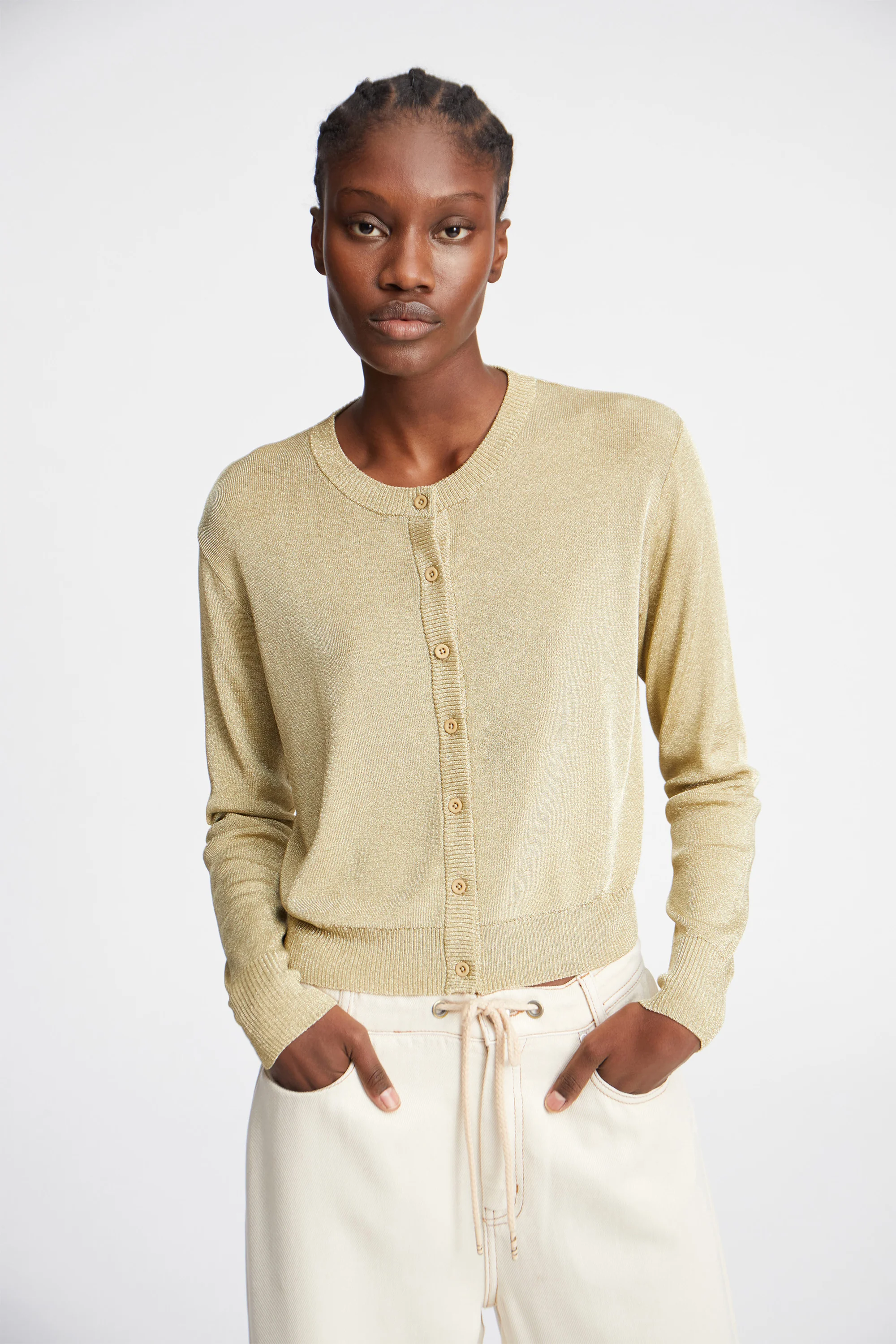 PARLI - GOLD - Image 3