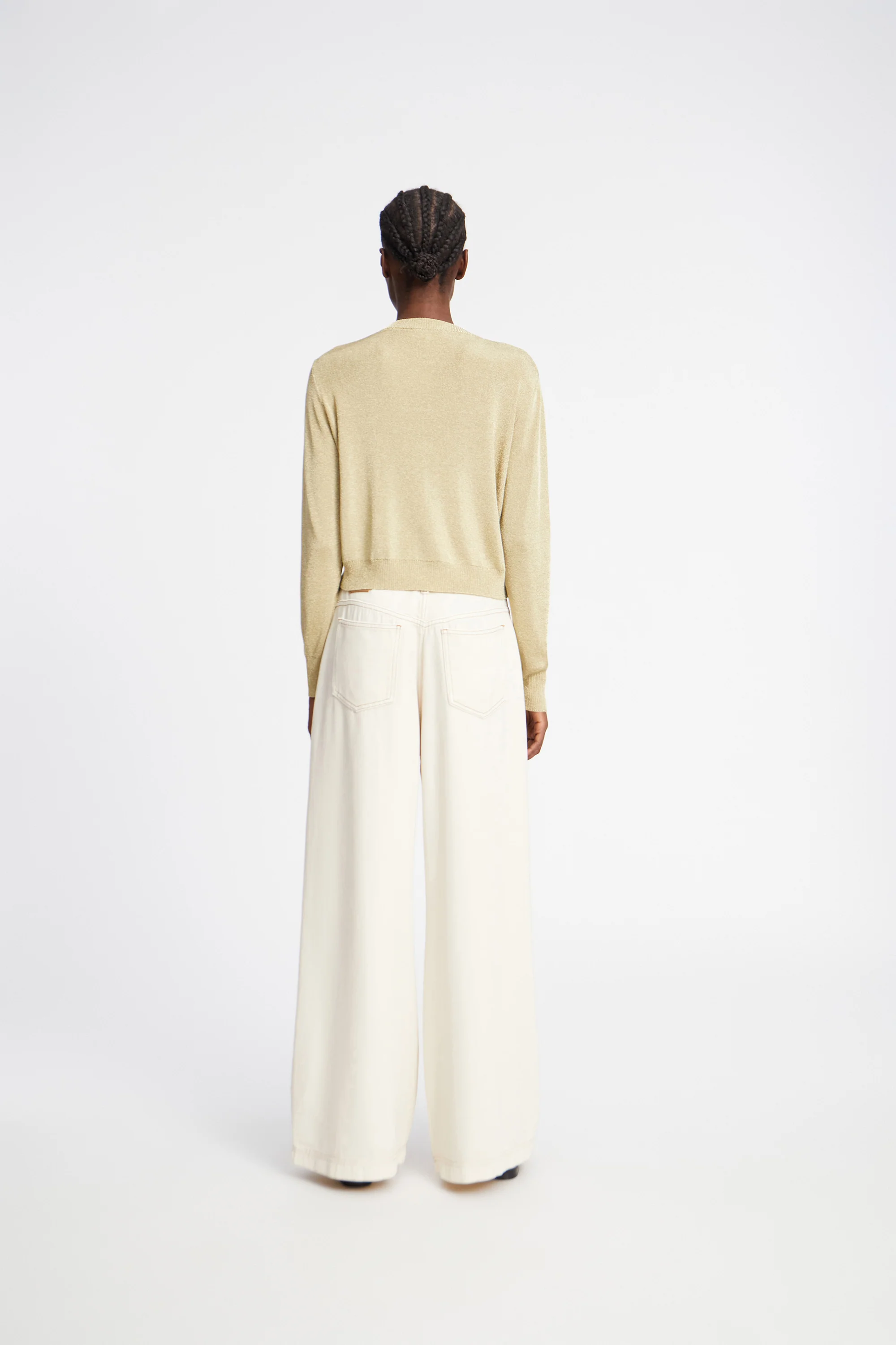 PARLI - GOLD - Image 4