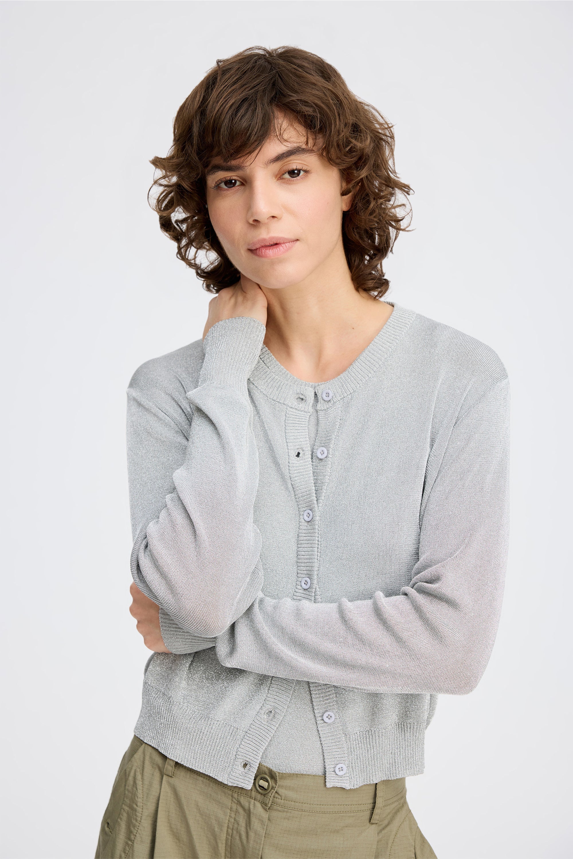 PARLI - SILVER - Image 3