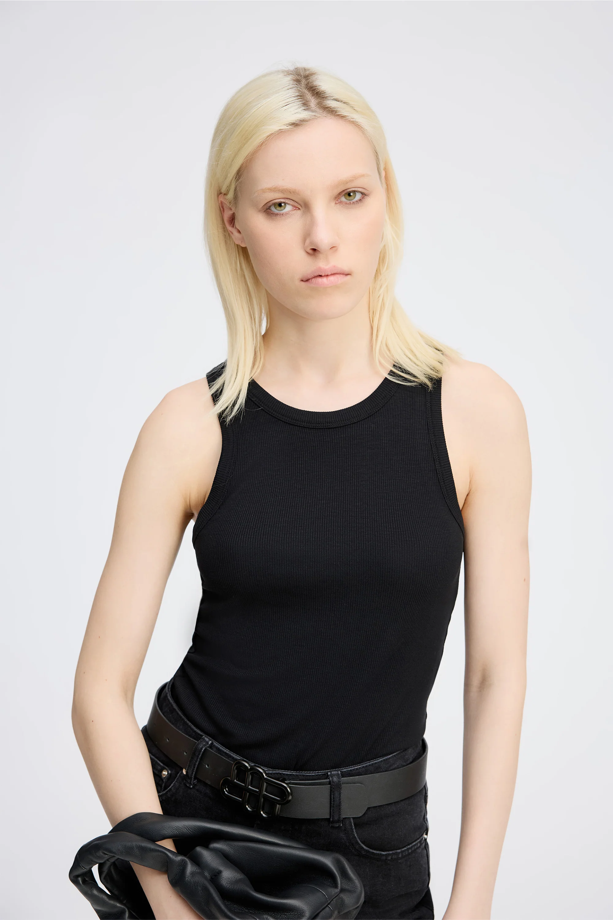 PEACH - BLACK - Image 3