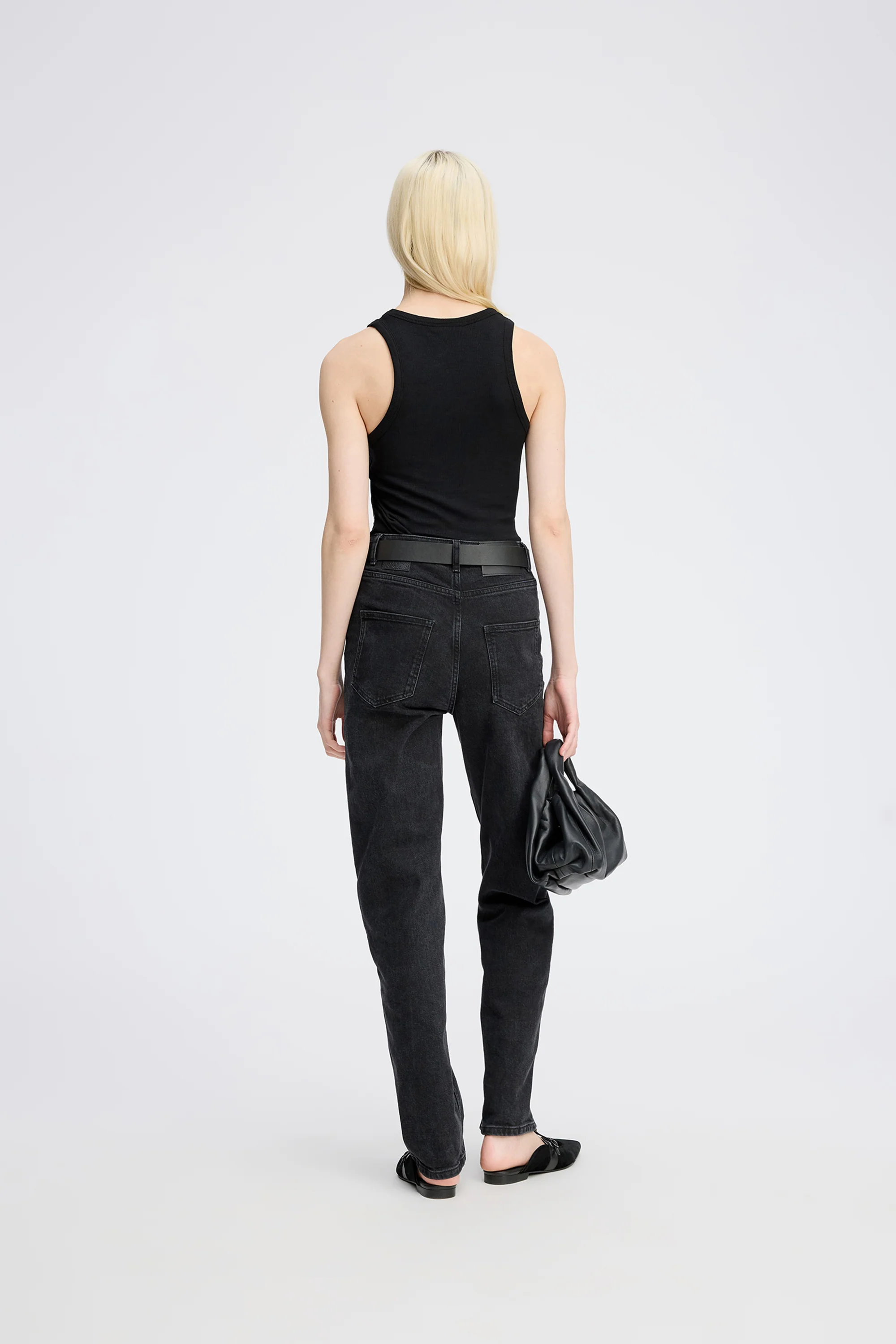 PEACH - BLACK - Image 4