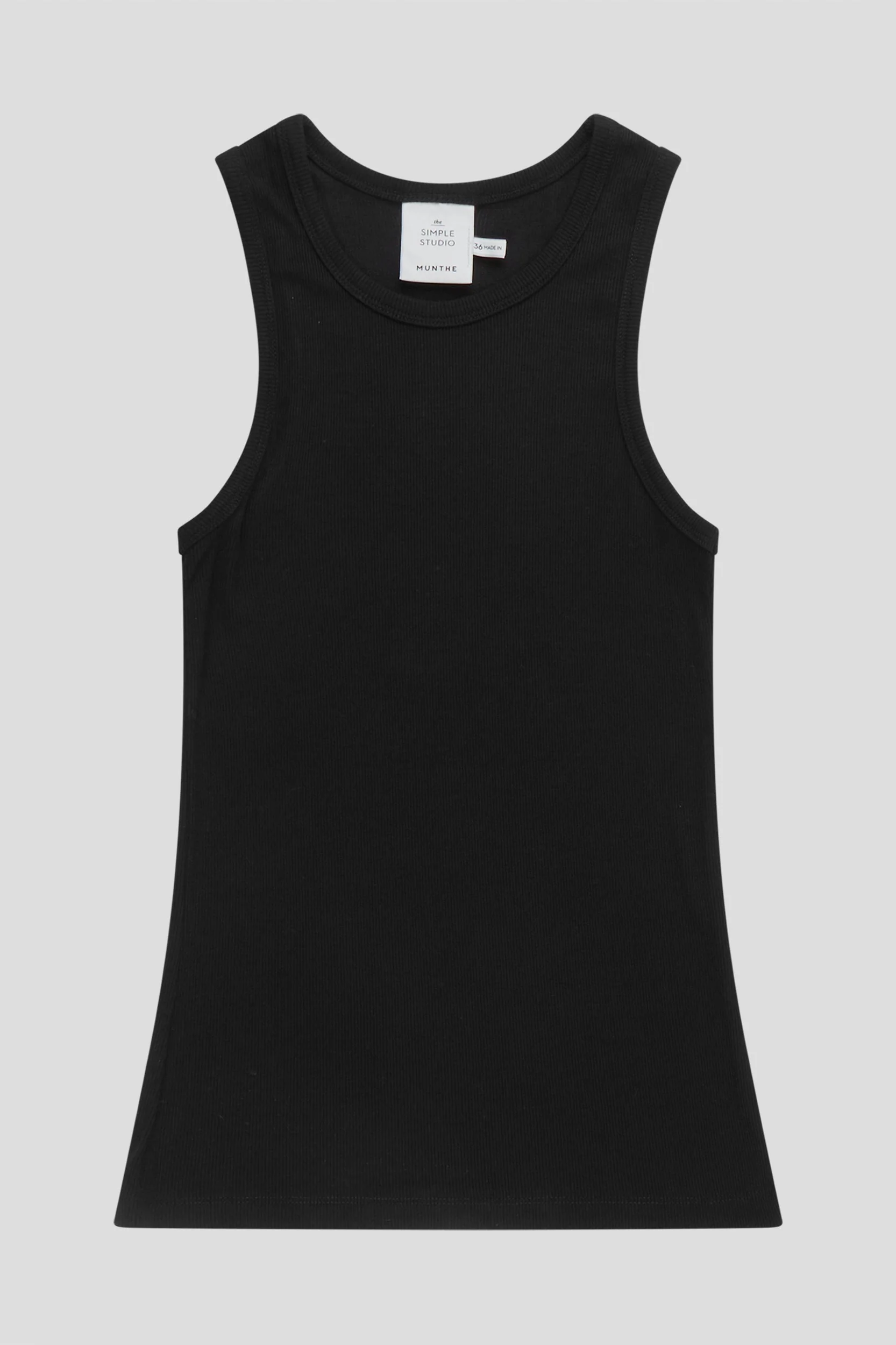 PEACH - BLACK - Image 5