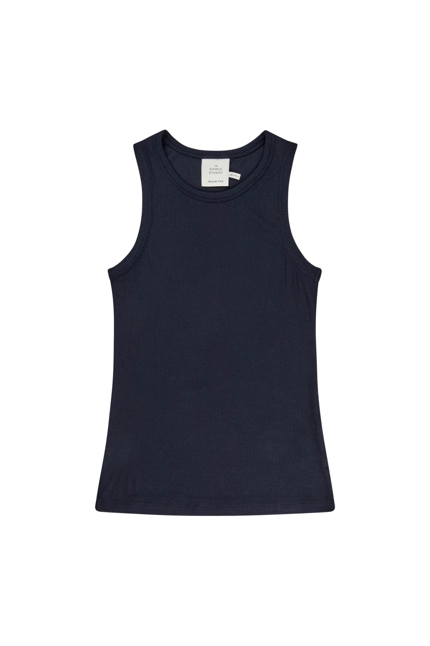 PEACH - NAVY - Image 4