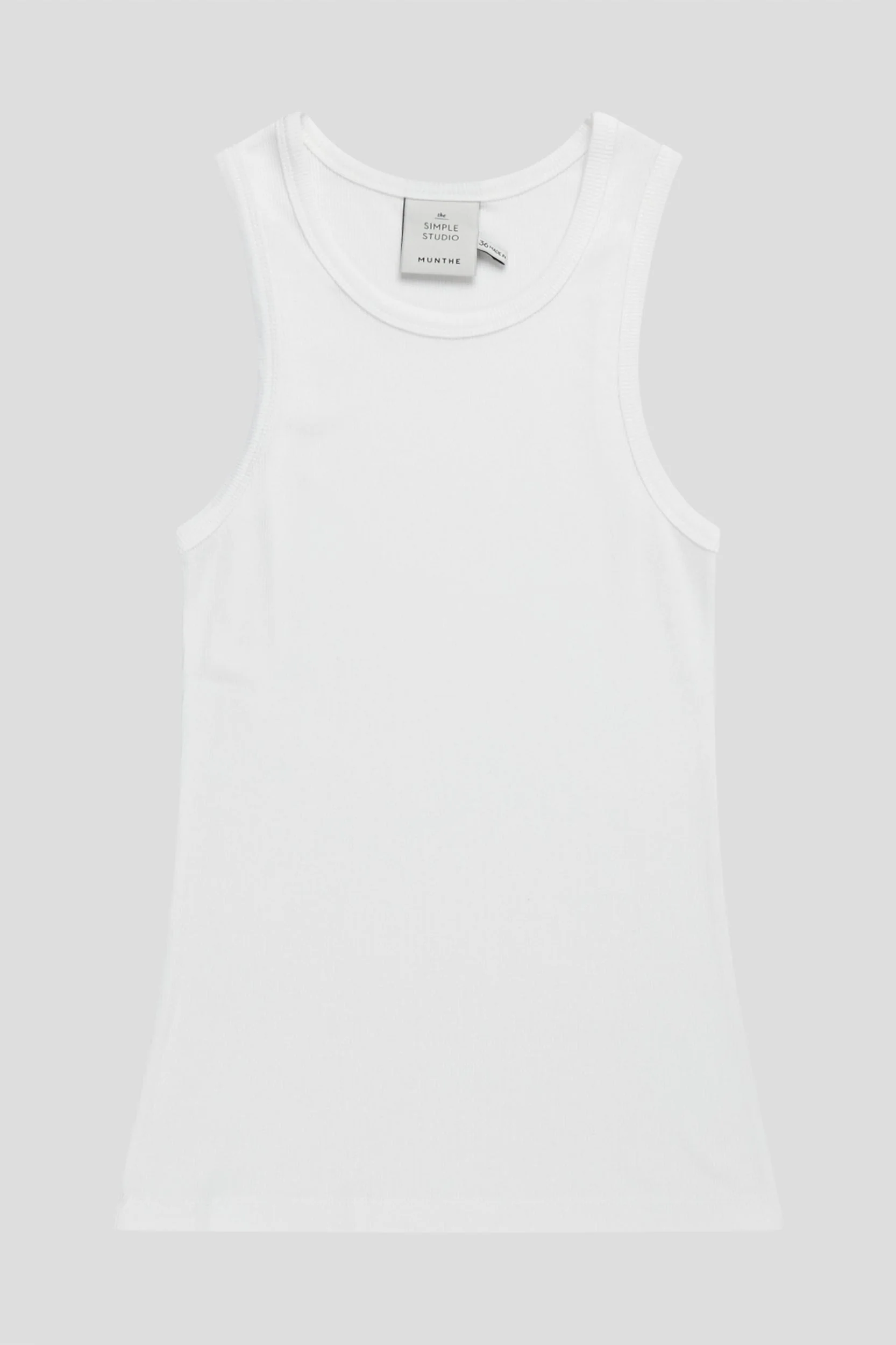 PEACH - WHITE - Image 4