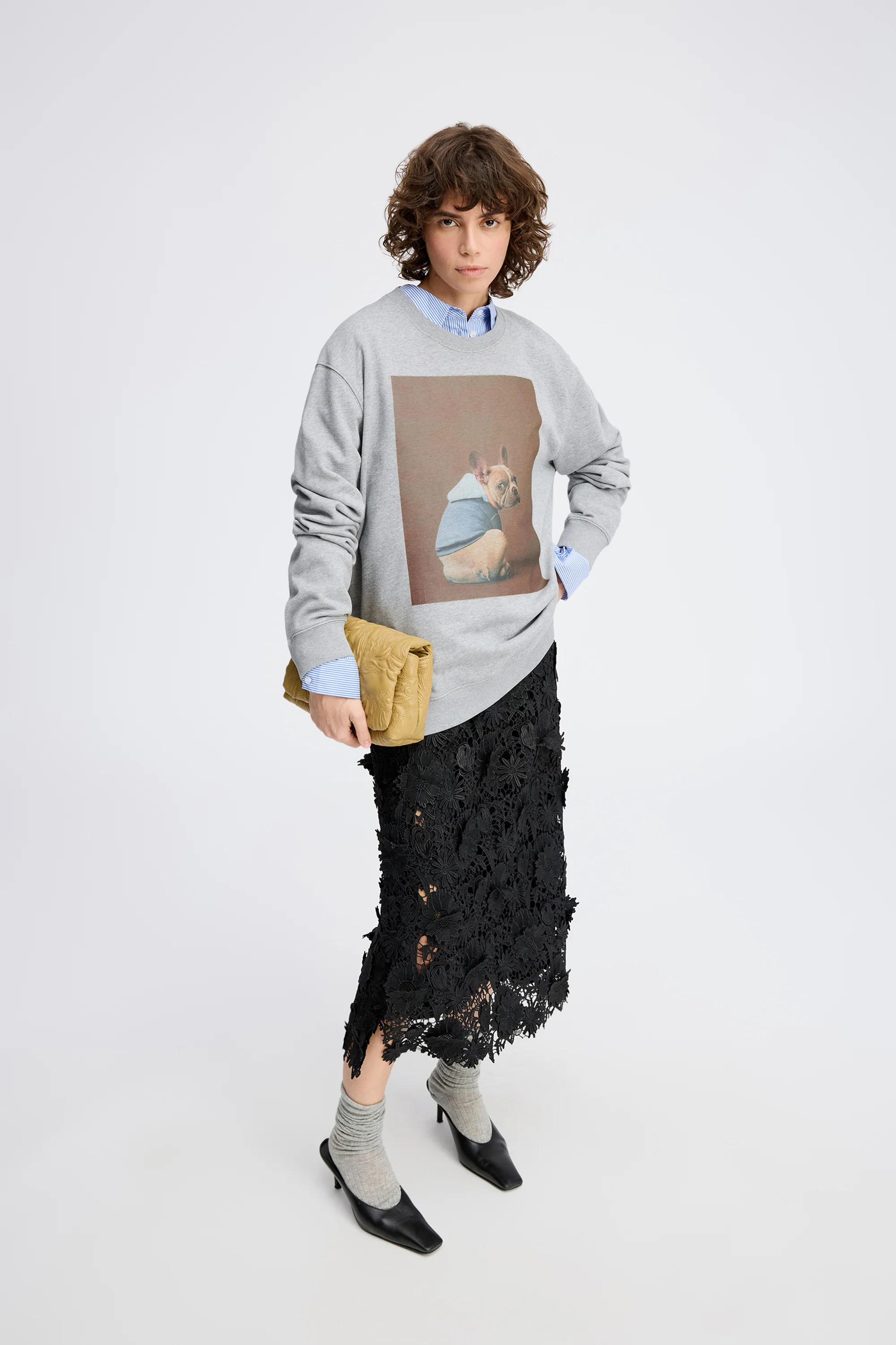 POMI - BLACK - Image 5