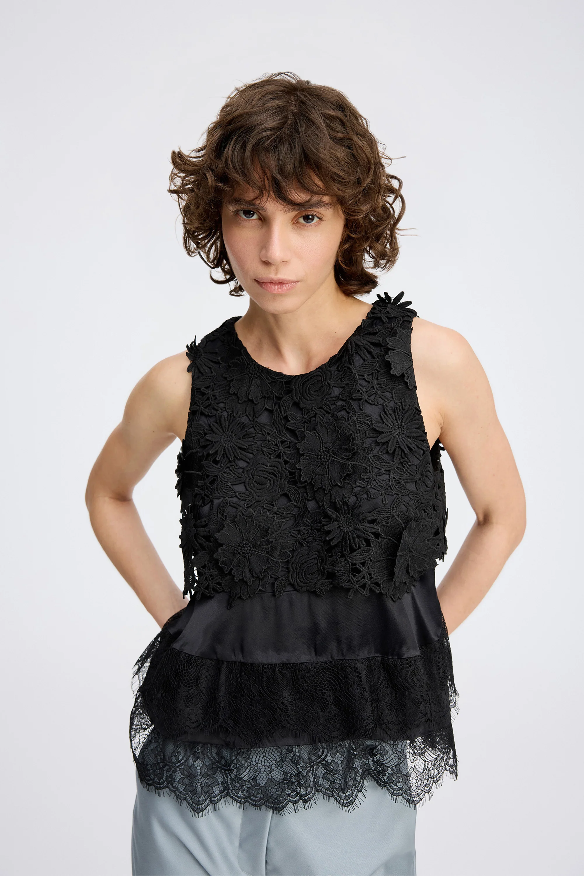 RACHINE - BLACK - Image 4