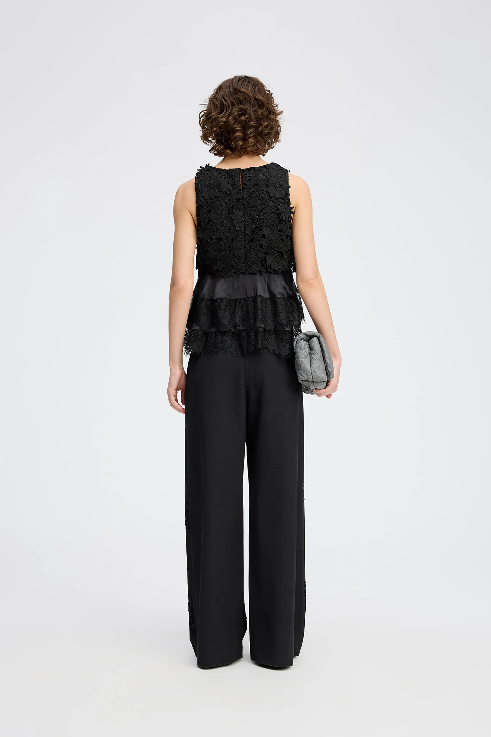 RACHINE - BLACK - Image 5