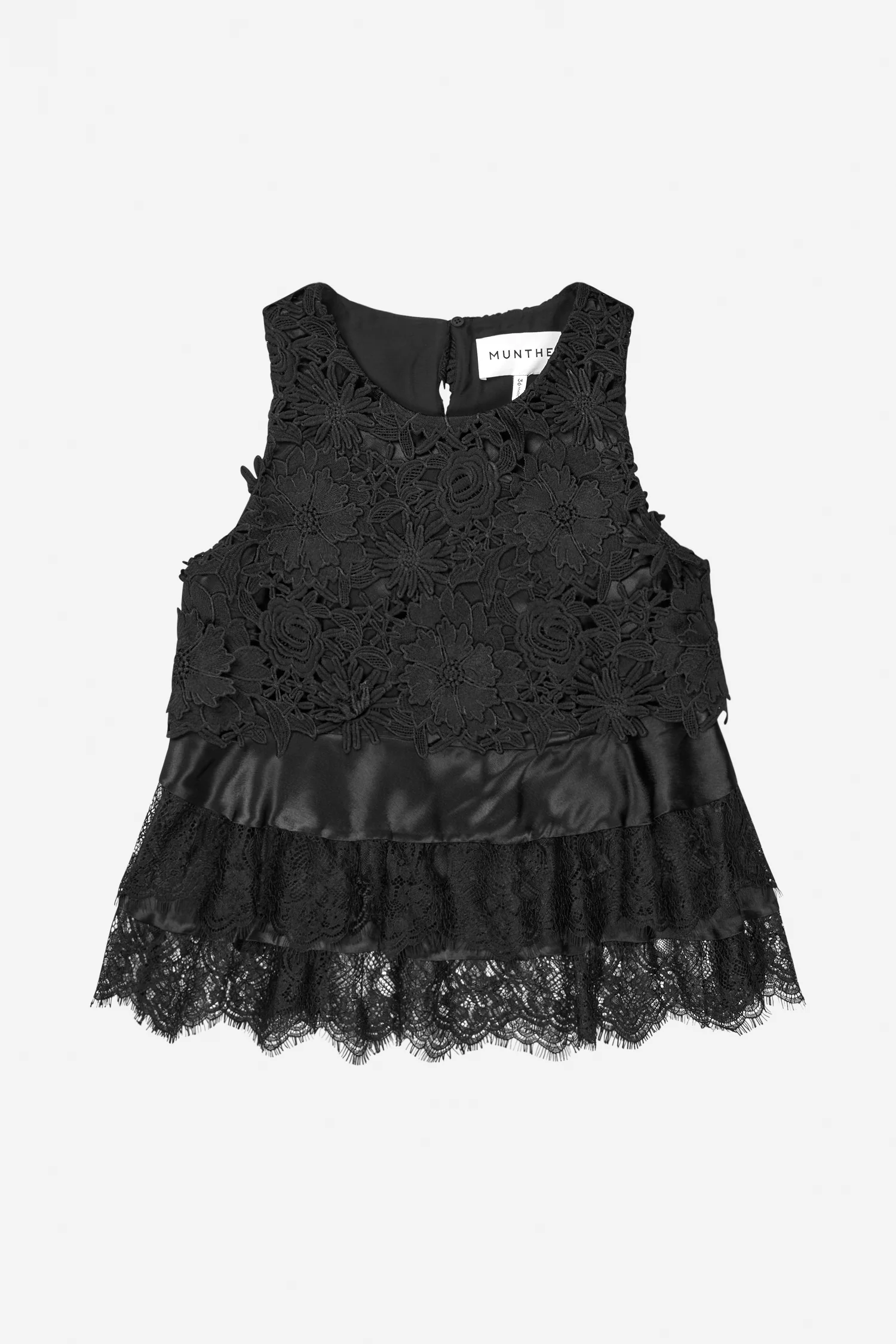 RACHINE - BLACK - Image 6