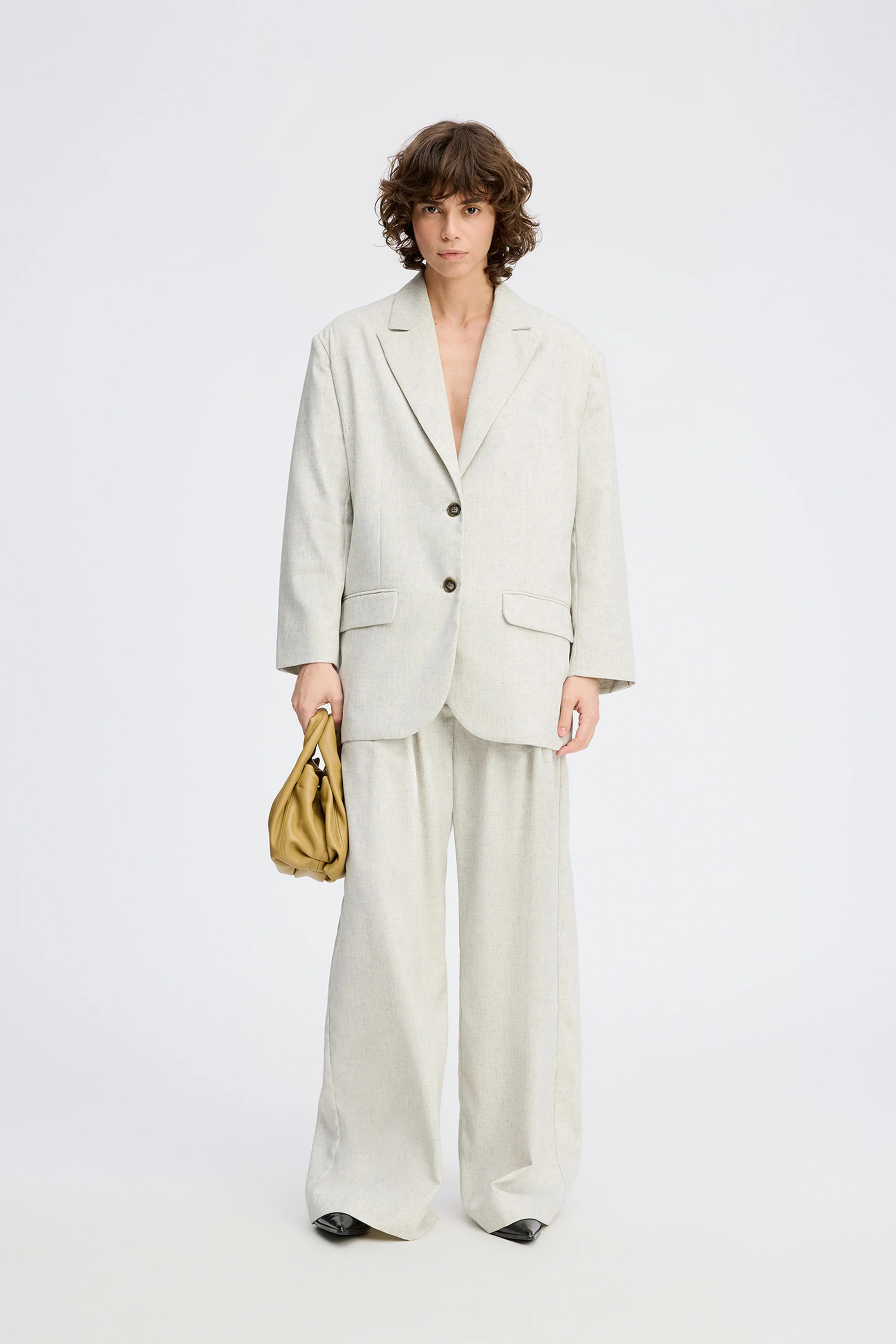 RAE - LIGHT GREY - Image 3