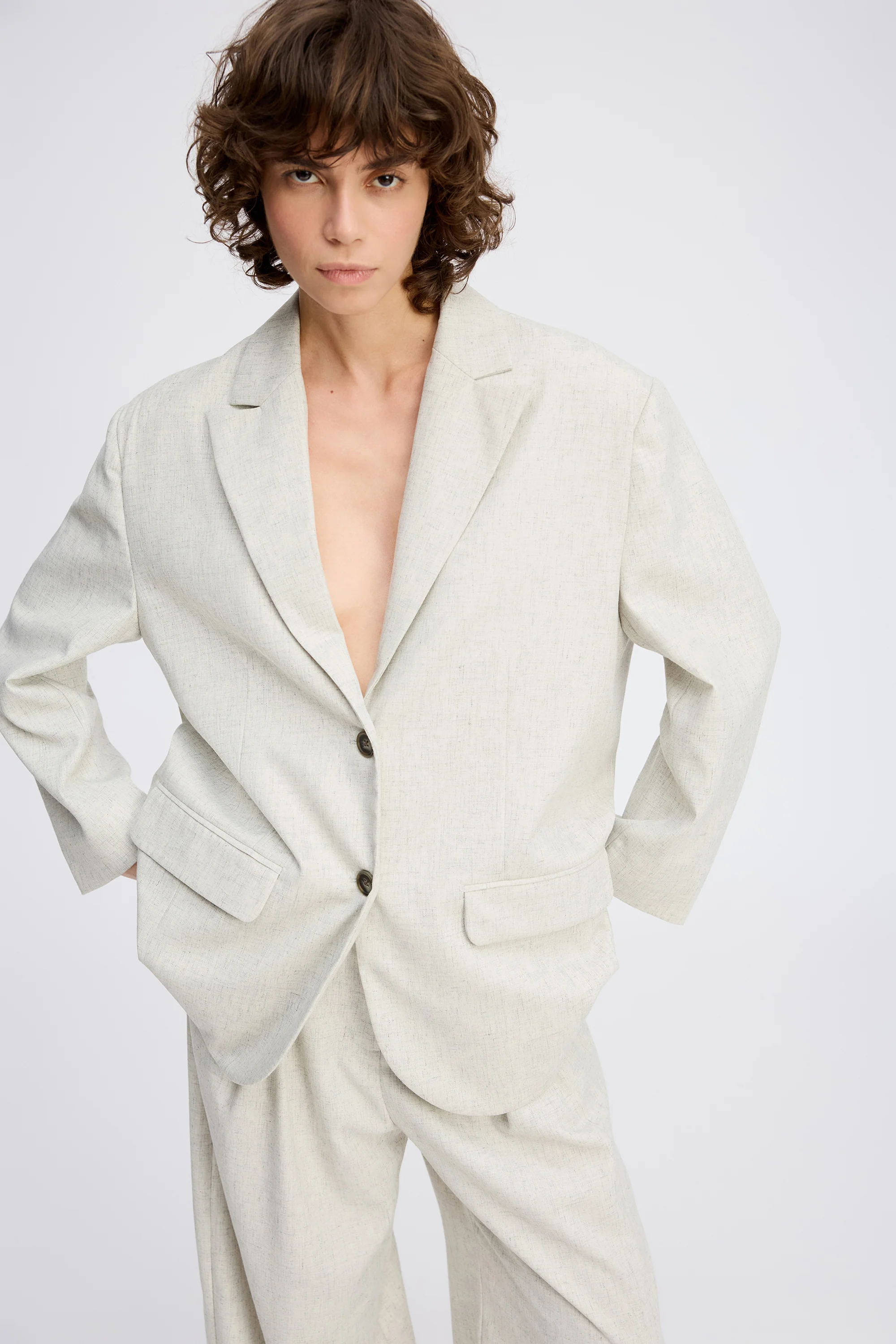 RAE - LIGHT GREY - Image 7