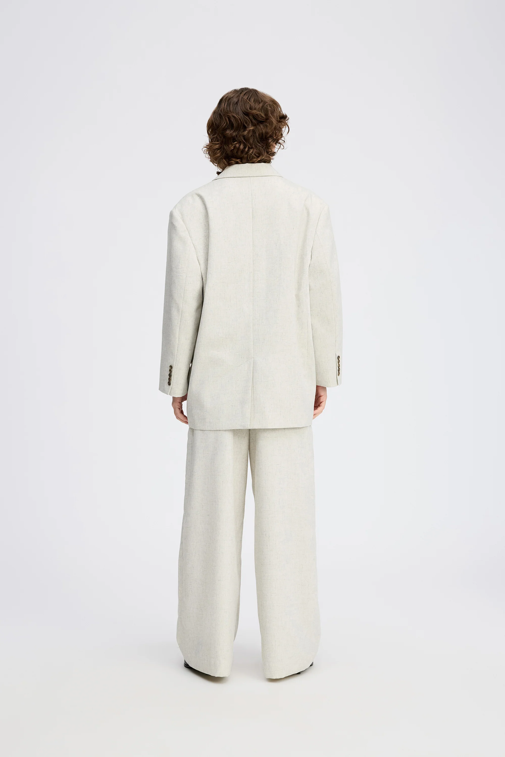 RAE - LIGHT GREY - Image 8